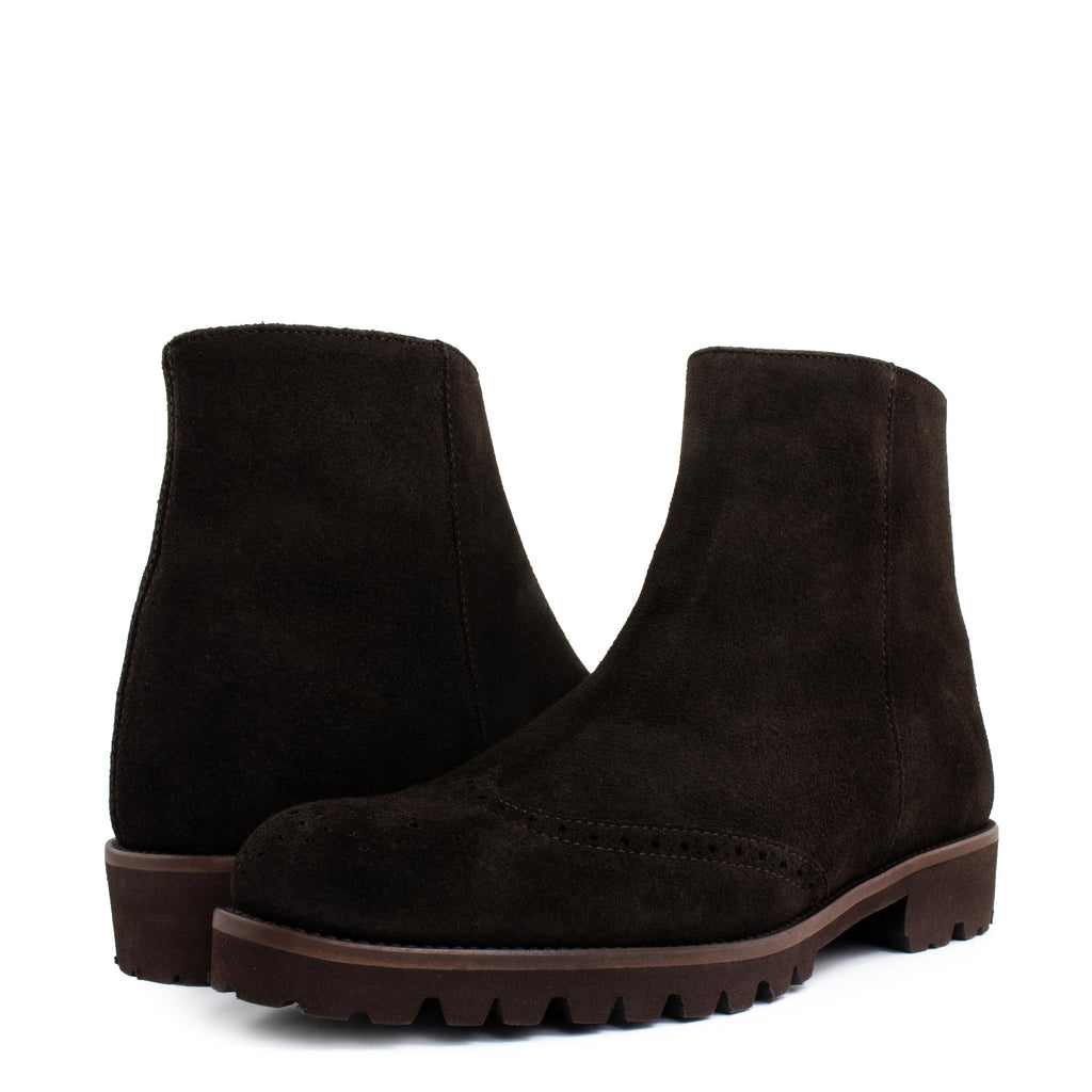 Botín ante marrón con cremallera NATALIA Castellano - NATALIA-26-2.jpg