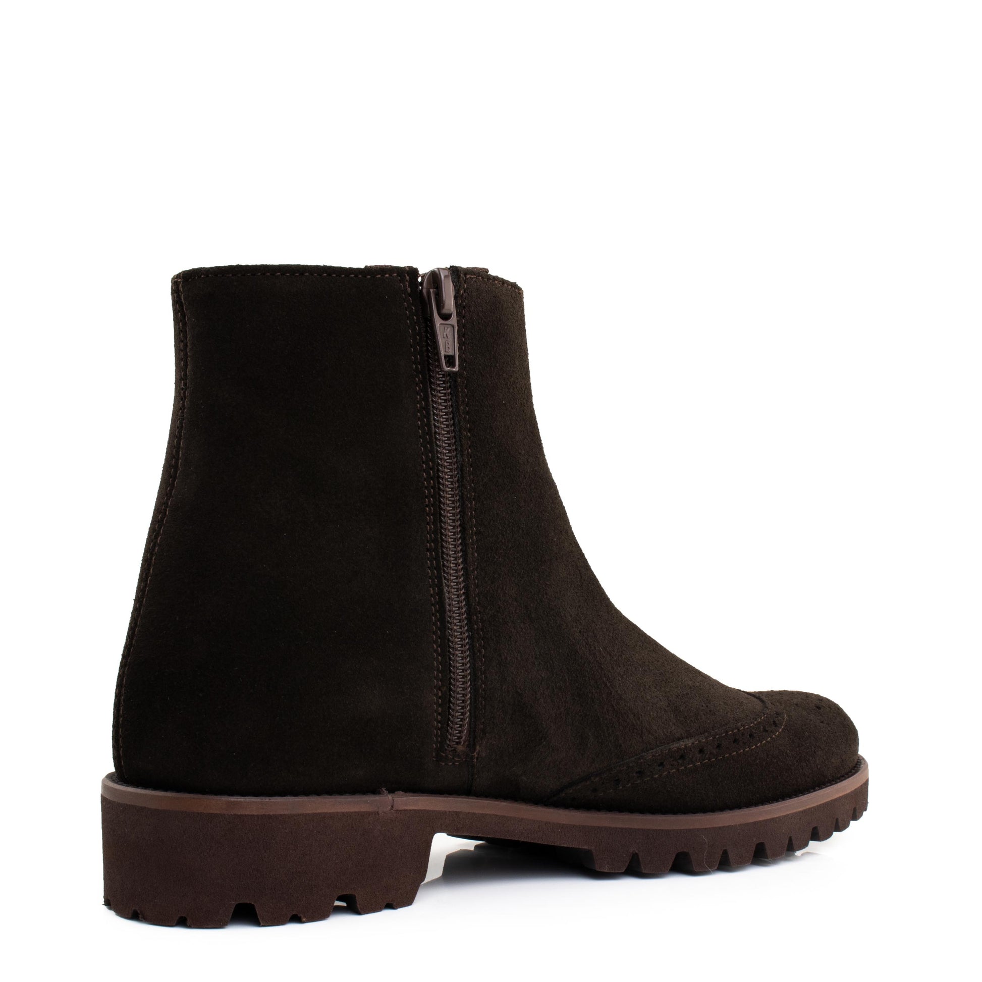 Botín ante marrón con cremallera NATALIA Castellano - NATALIA-26-3.jpg