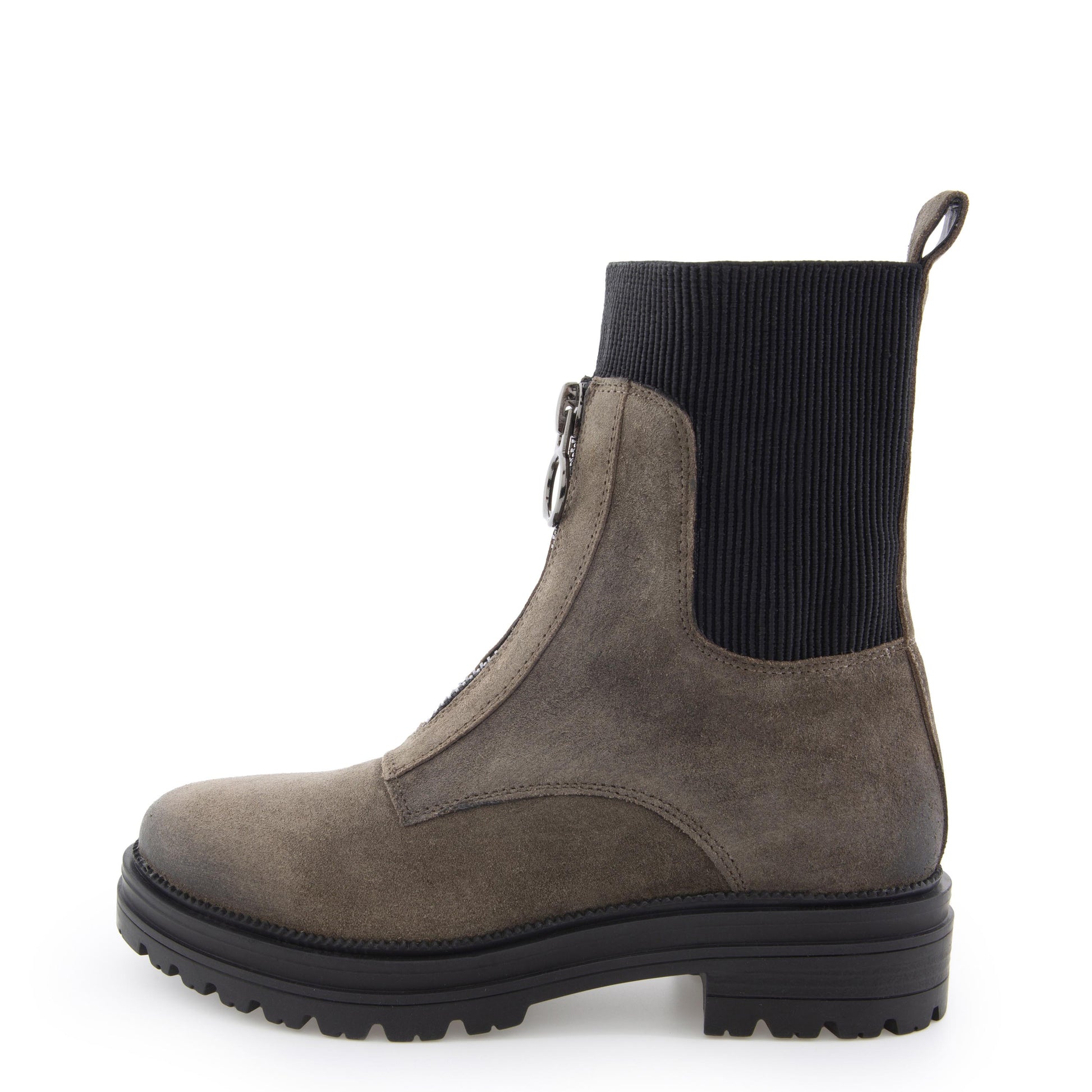 Botín taupe con cremallera y elástico NEIVA de 220V - NEIVA-115-1.jpg