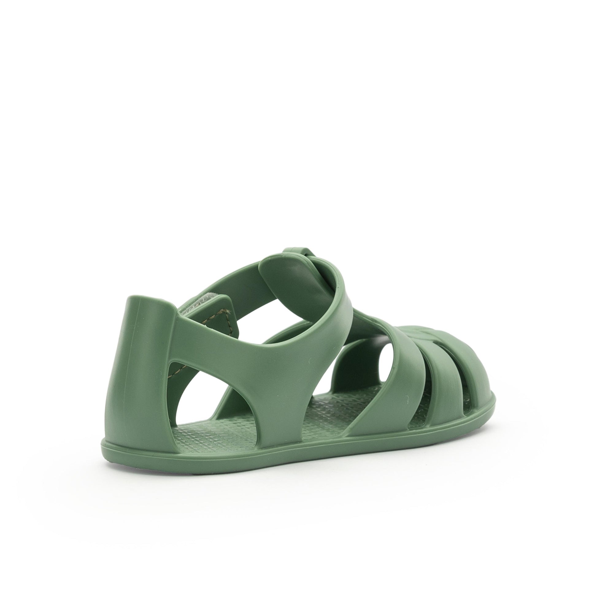 Cangrejera barefoot verde con velcro NEMO de Igor - NEMO-14-3.jpg