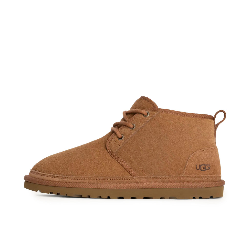 Bota camel NEUMEL UGG