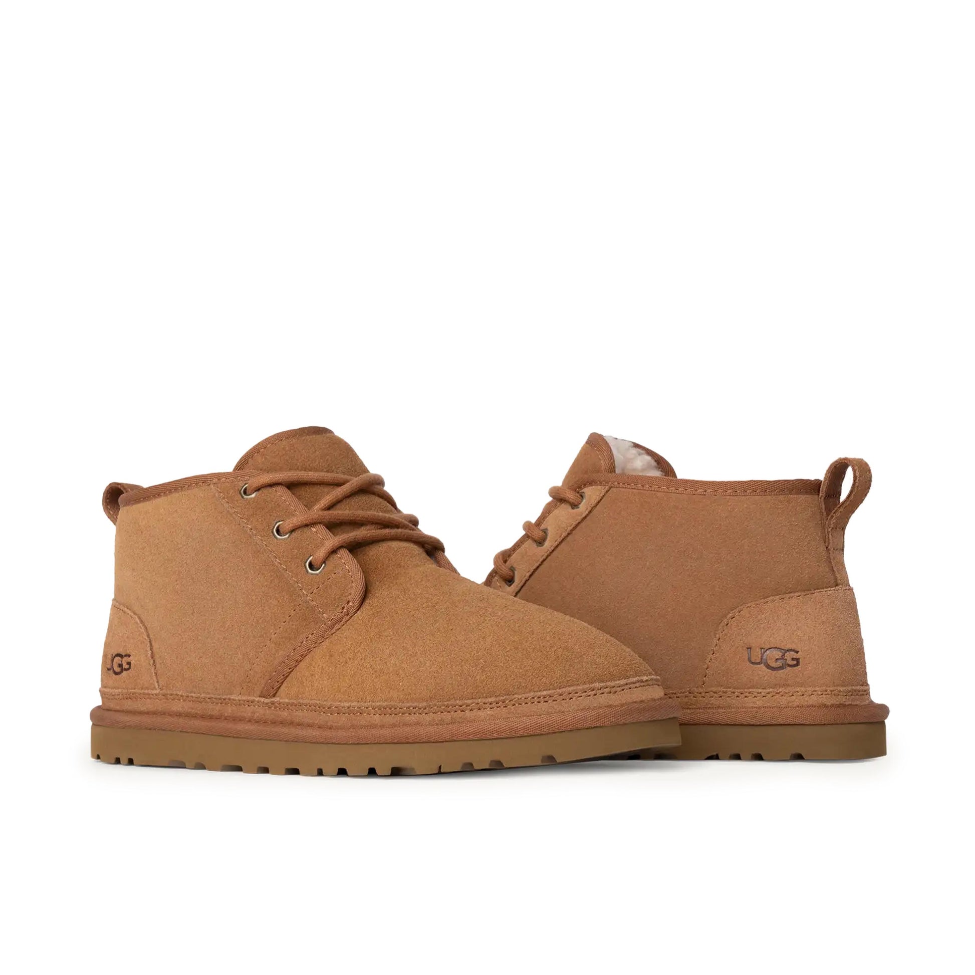Bota camel NEUMEL UGG