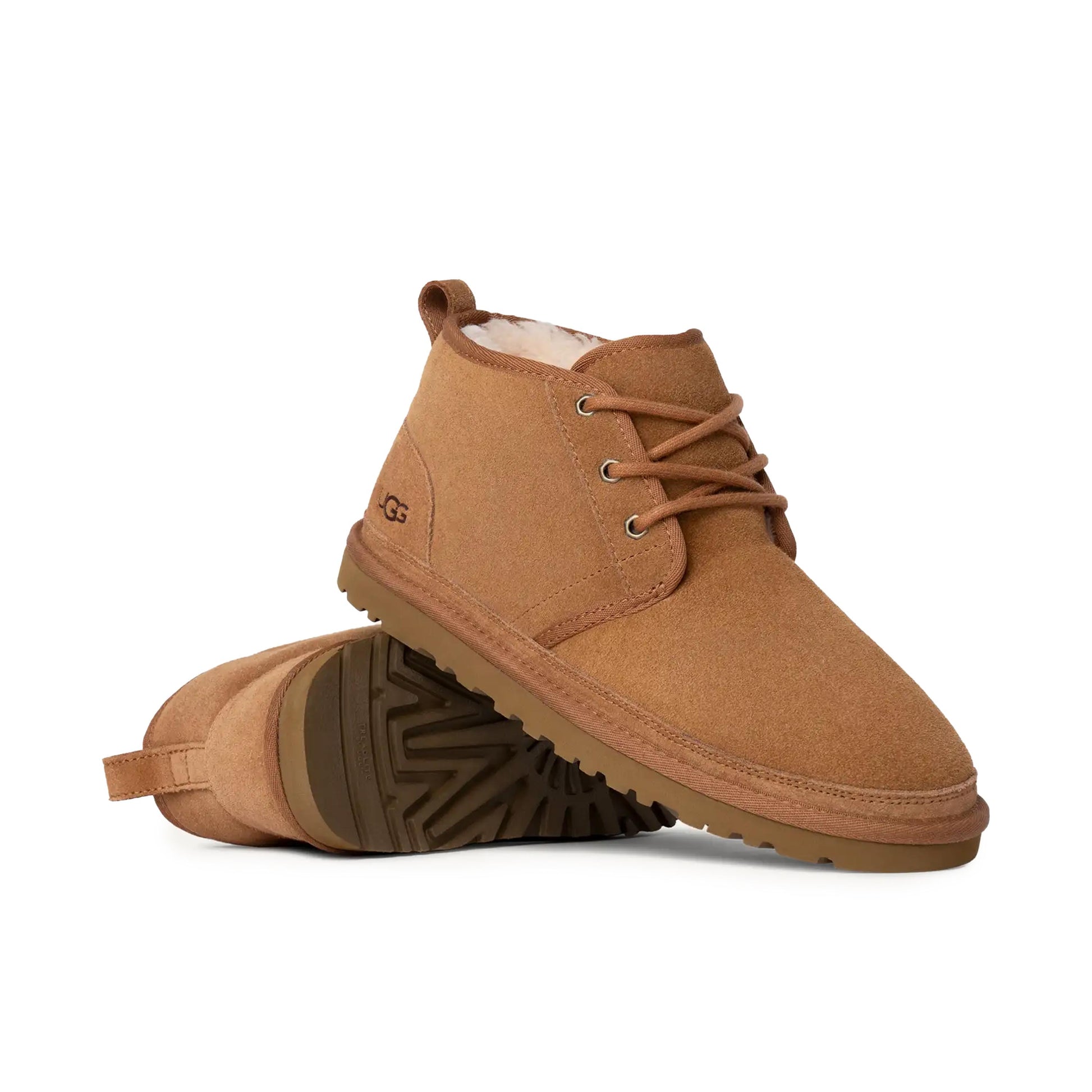 Bota camel NEUMEL UGG
