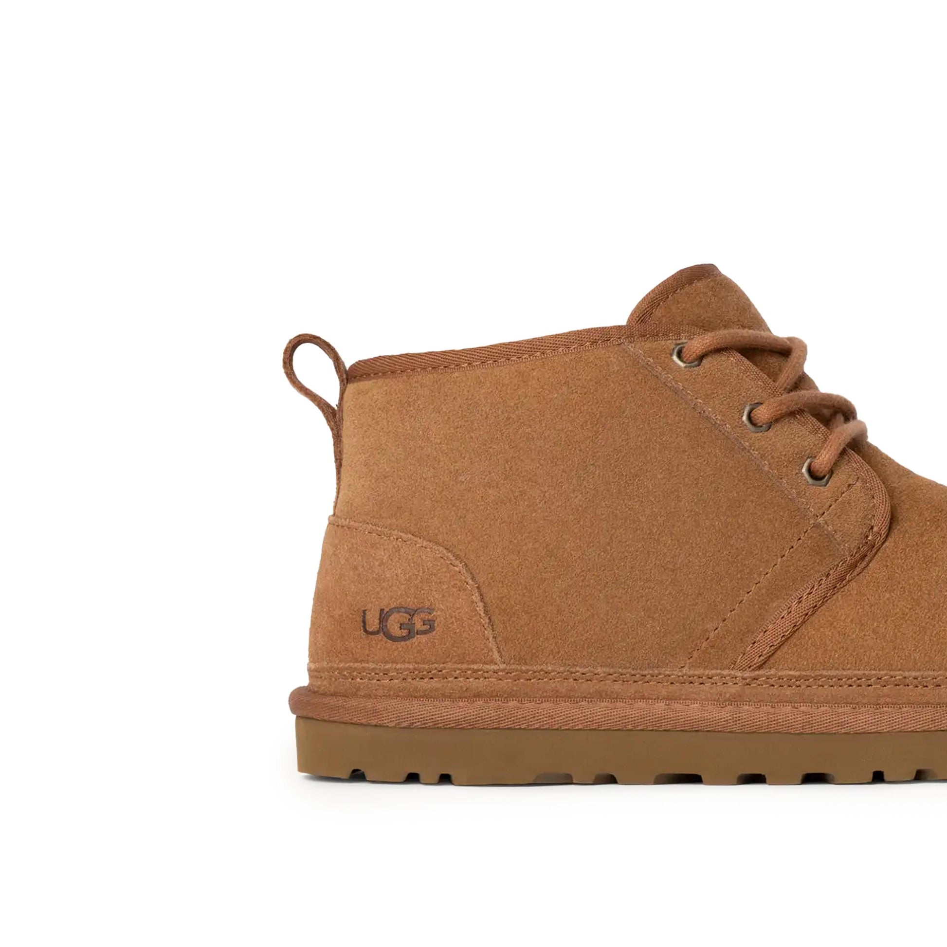 Bota camel NEUMEL UGG