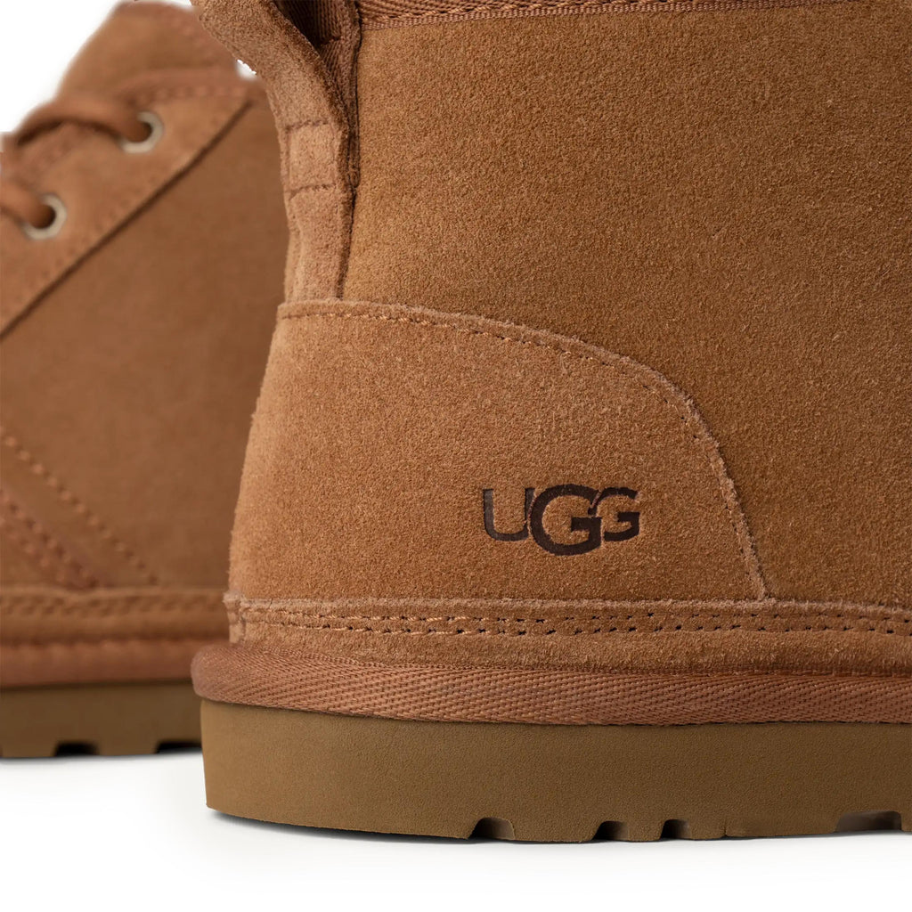 Bota camel NEUMEL UGG