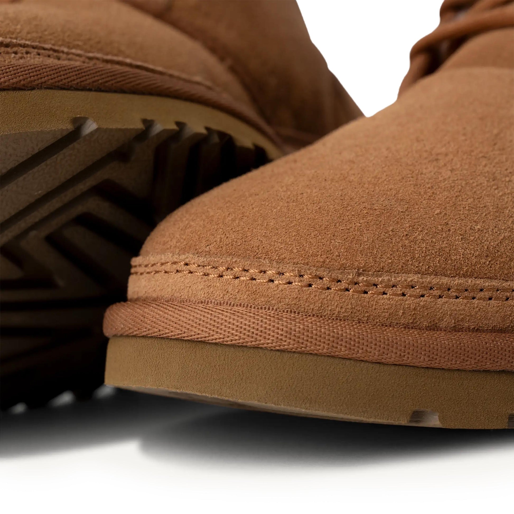 Bota camel NEUMEL UGG