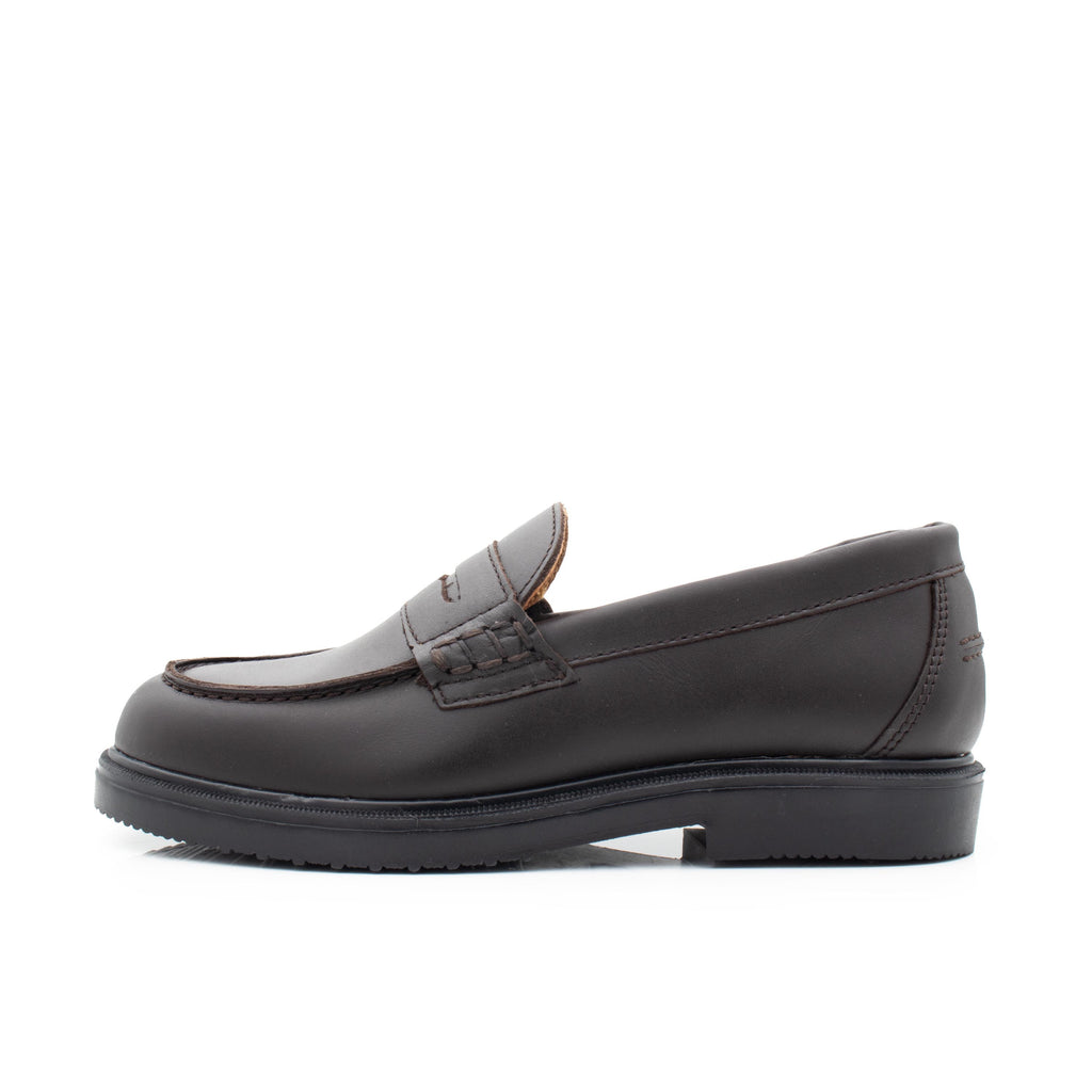Mocasín marrón NEWJERO501 Jeromín