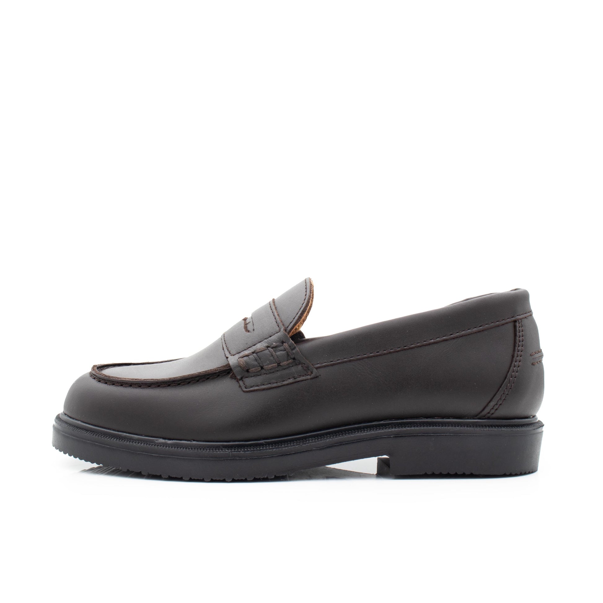 Mocasín marrón NEWJERO501 Jeromín