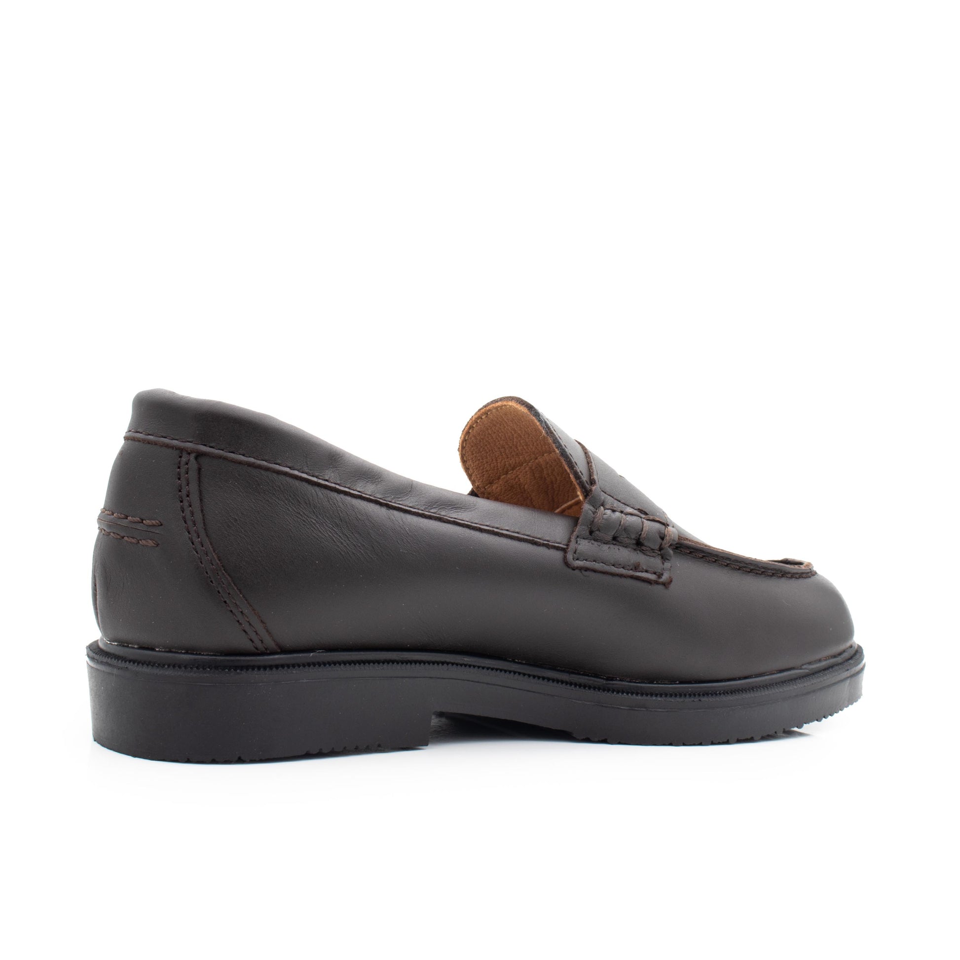 Mocasín marrón NEWJERO501 Jeromín