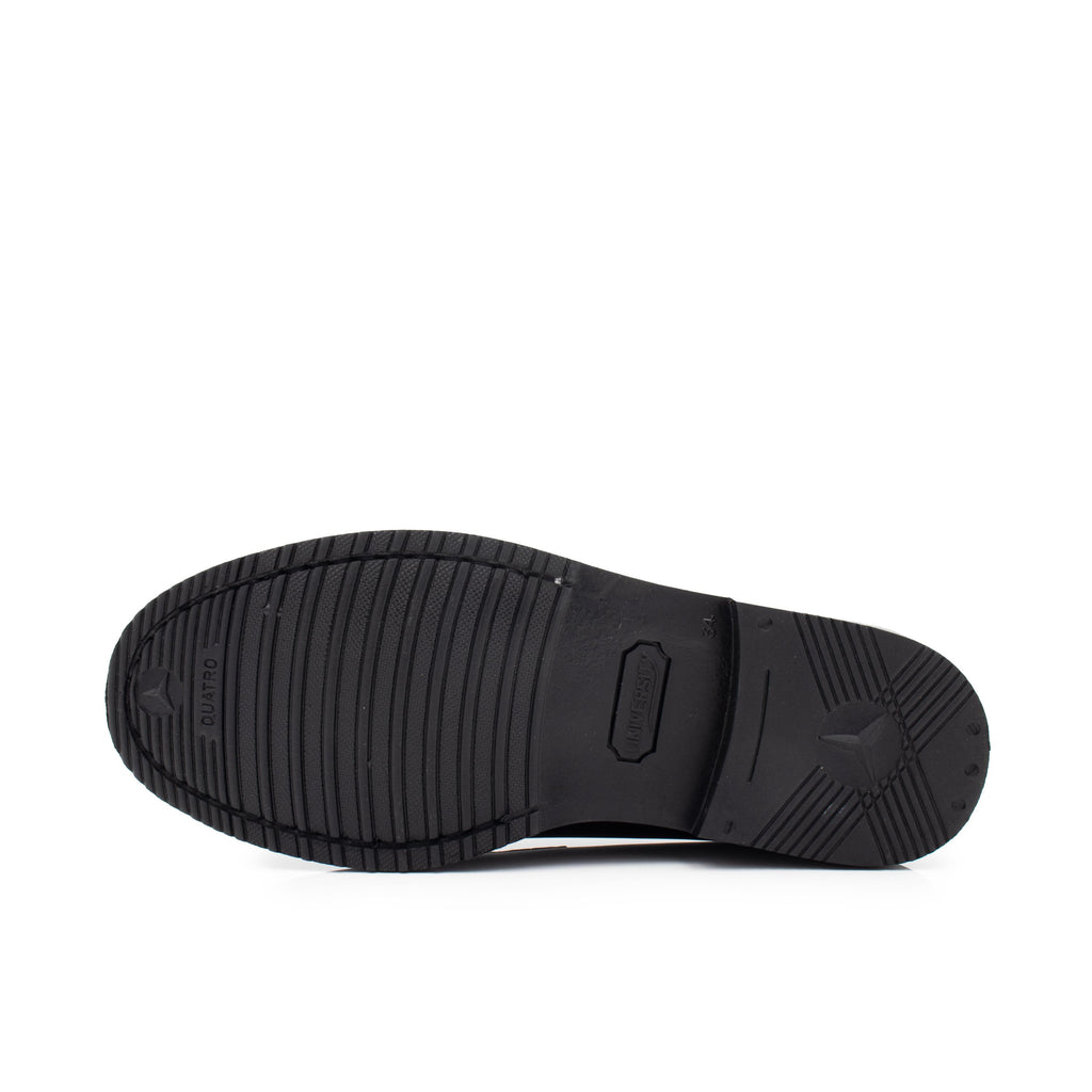 Mocasín marrón NEWJERO501 Jeromín