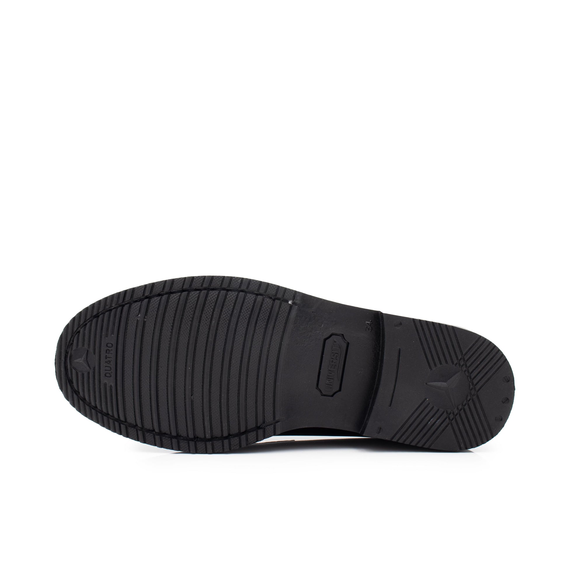 Mocasín marrón NEWJERO501 Jeromín