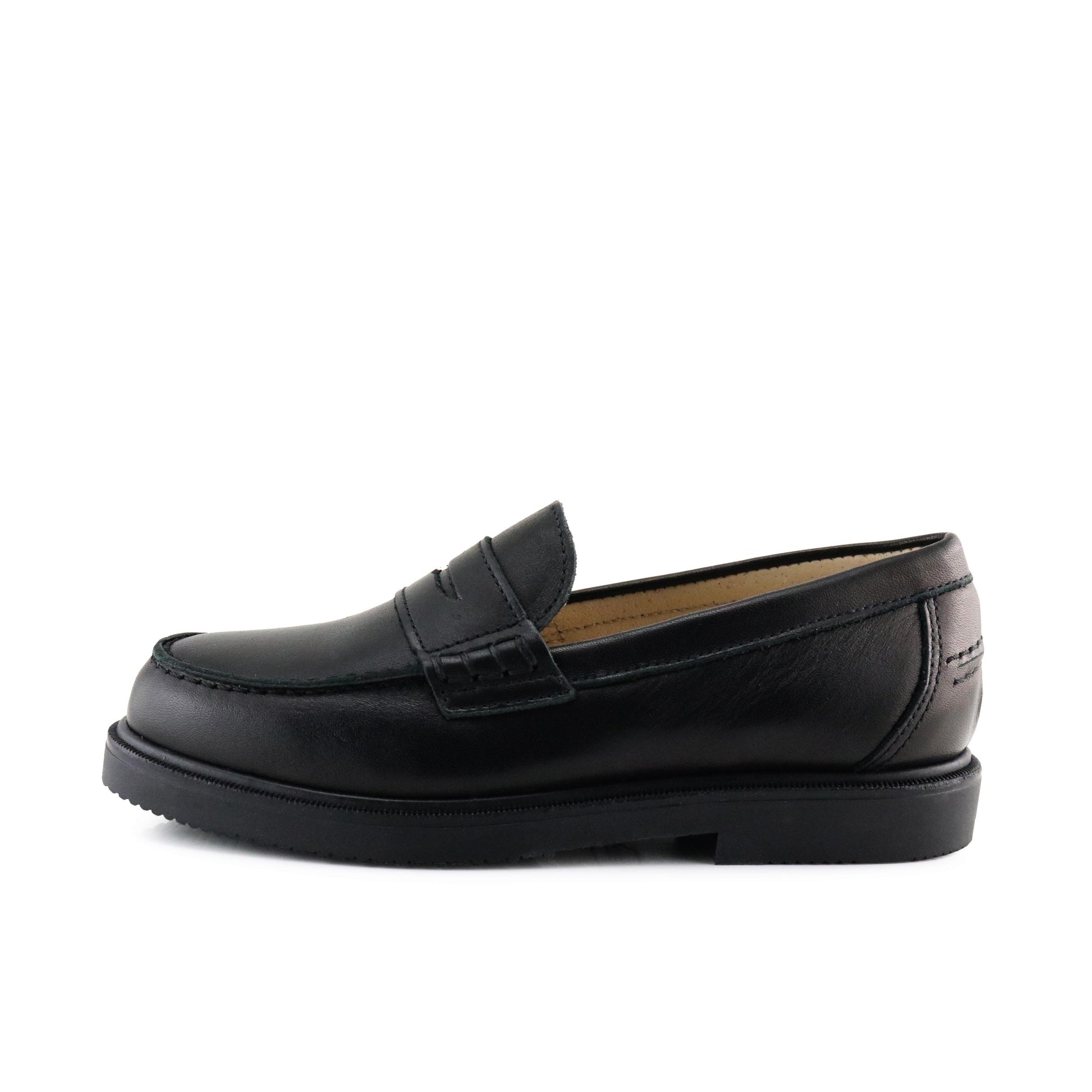 Mocasín negro con antifaz NEWJERO501 de Jeromín - NEWJERO501-20-1.jpg