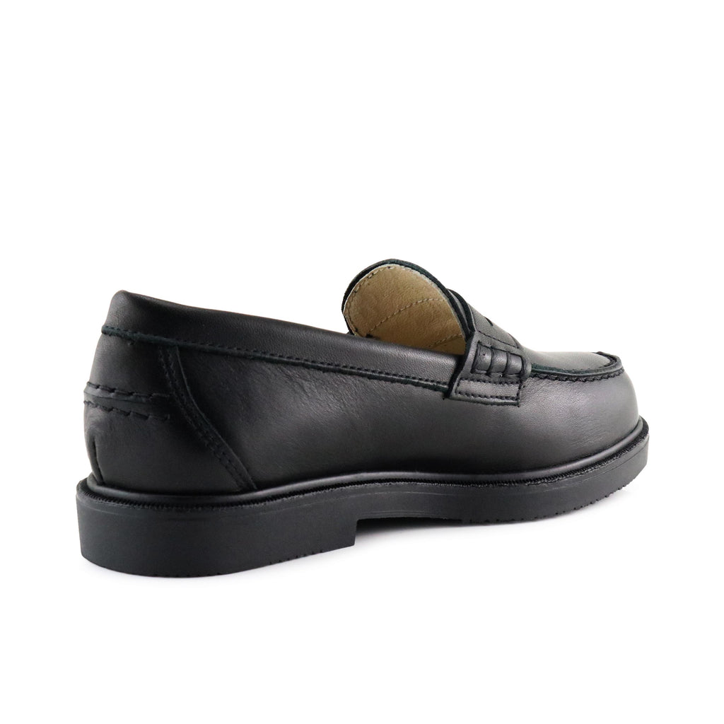 Mocasín negro con antifaz NEWJERO501 de Jeromín - NEWJERO501-20-3.jpg