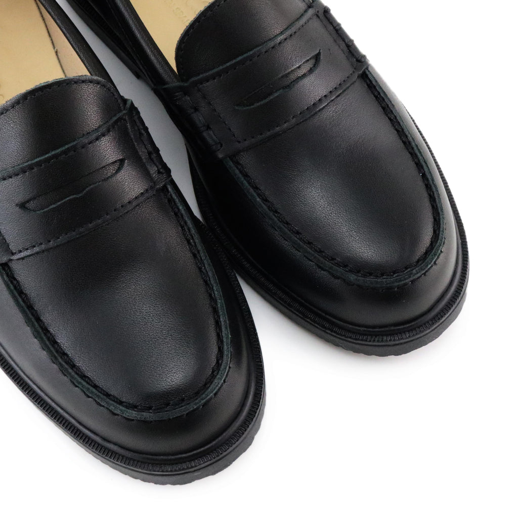 Mocasín negro con antifaz NEWJERO501 de Jeromín - NEWJERO501-20-6.jpg