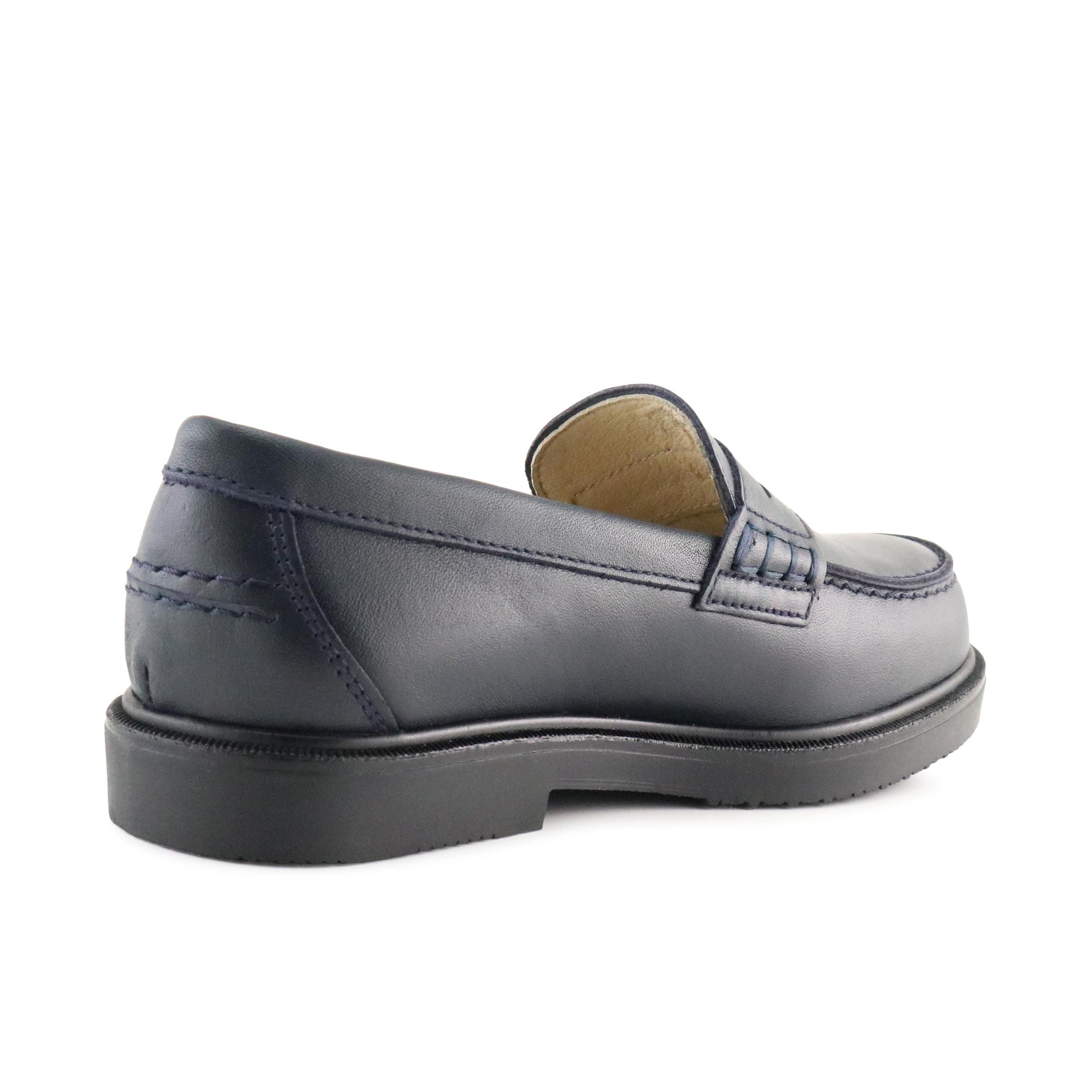 Mocasín azul con antifaz NEWJERO501 de Jeromín - NEWJERO501-7-3.jpg