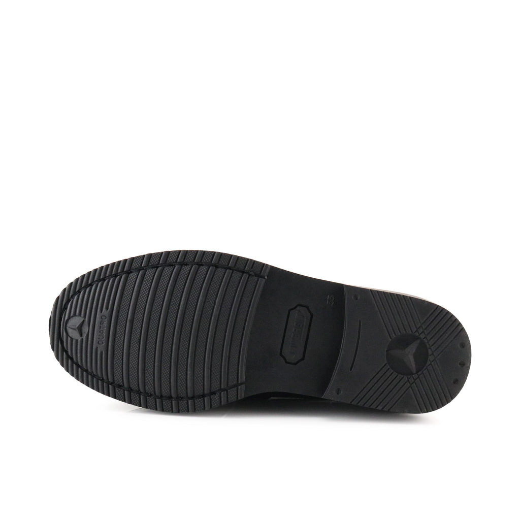 Mocasín azul con antifaz NEWJERO501 de Jeromín - NEWJERO501-7-4.jpg