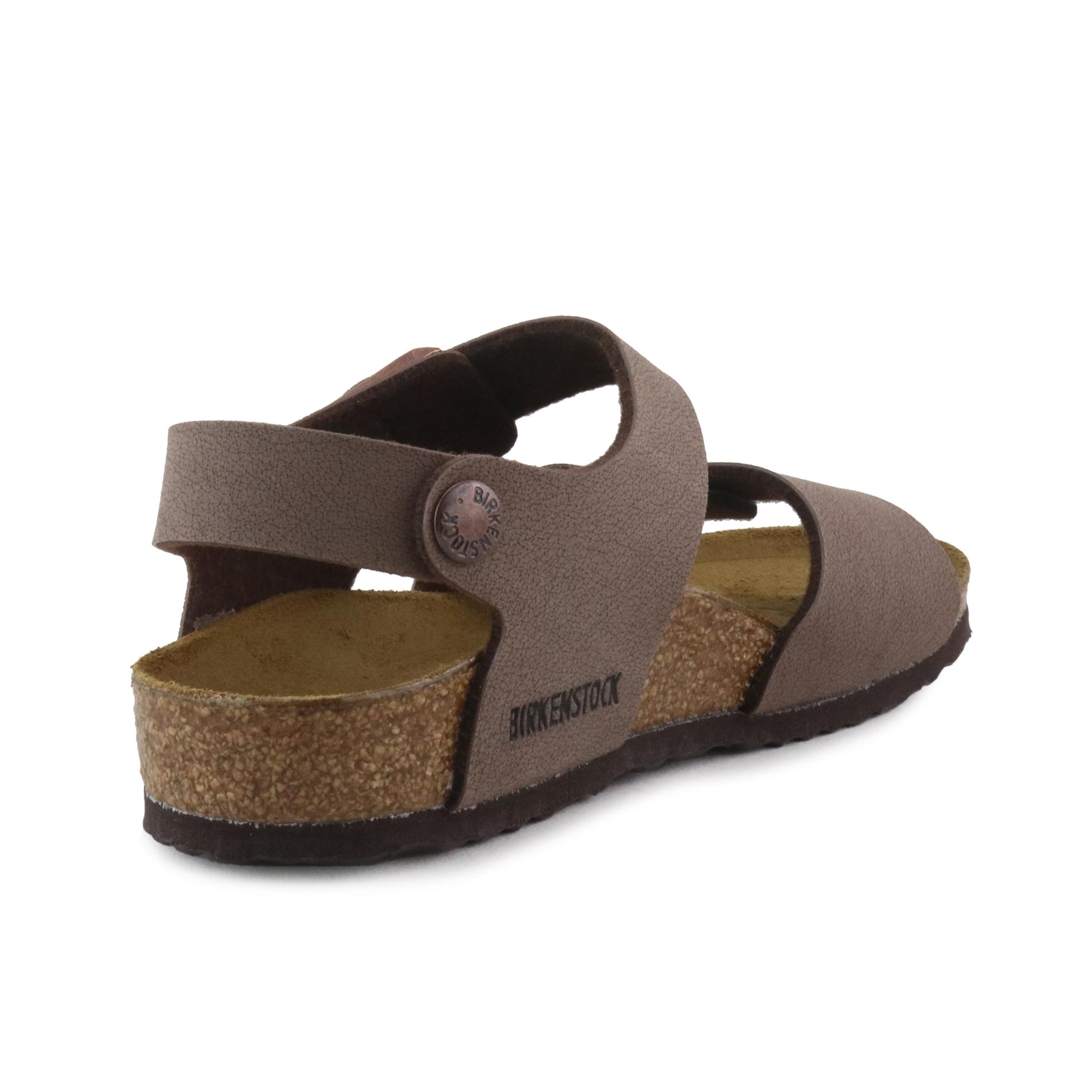 Sandalia plana nobuk marrón con hebilla NEWYORK Birkenstock - NEWYORK-36-3.jpg