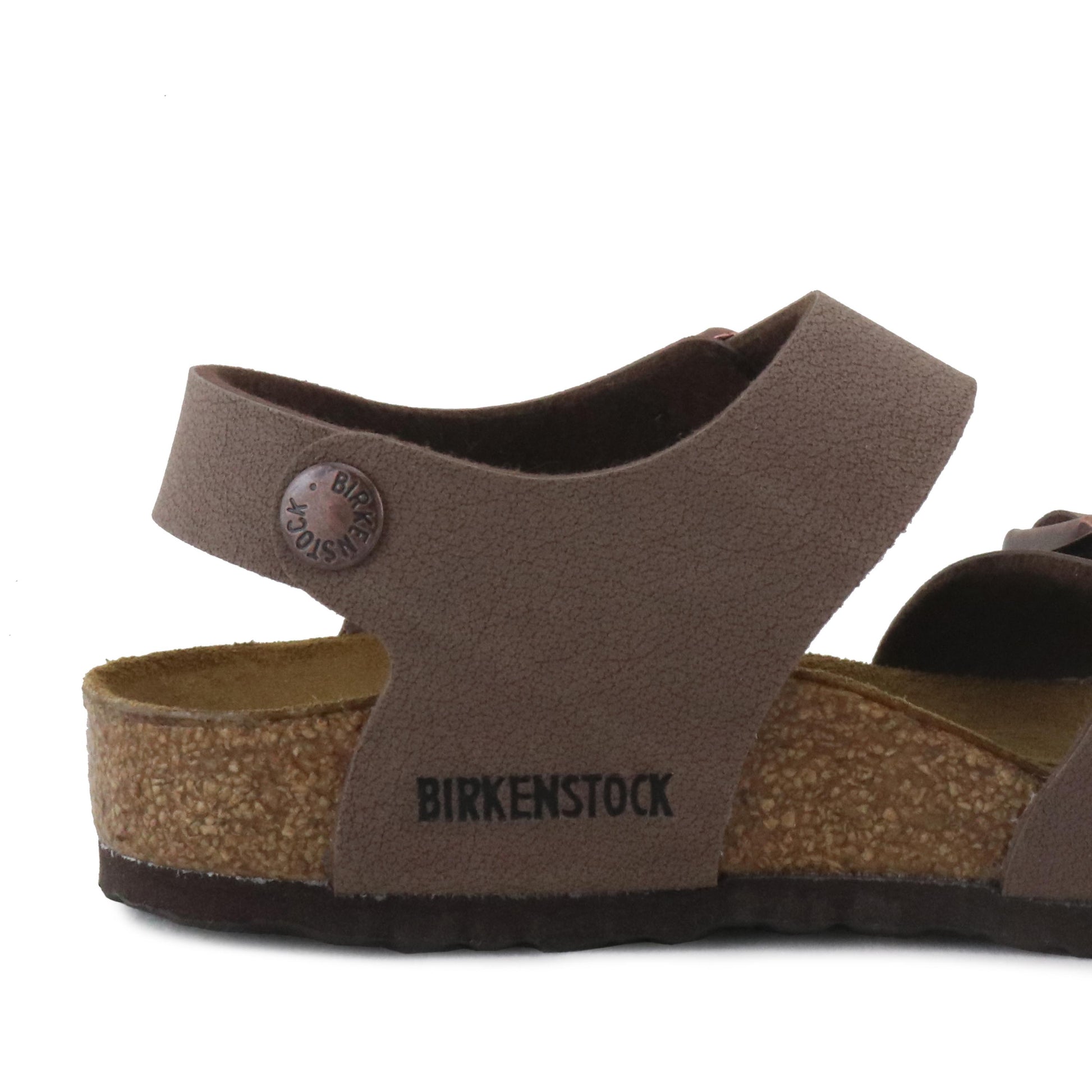 Sandalia plana nobuk marrón con hebilla NEWYORK Birkenstock - NEWYORK-36-5.jpg