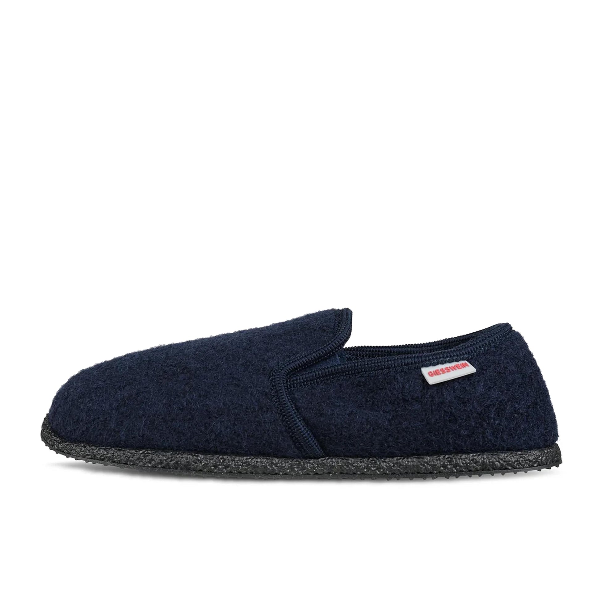 Zapatilla casa azul NIEDERTHAL Giesswein