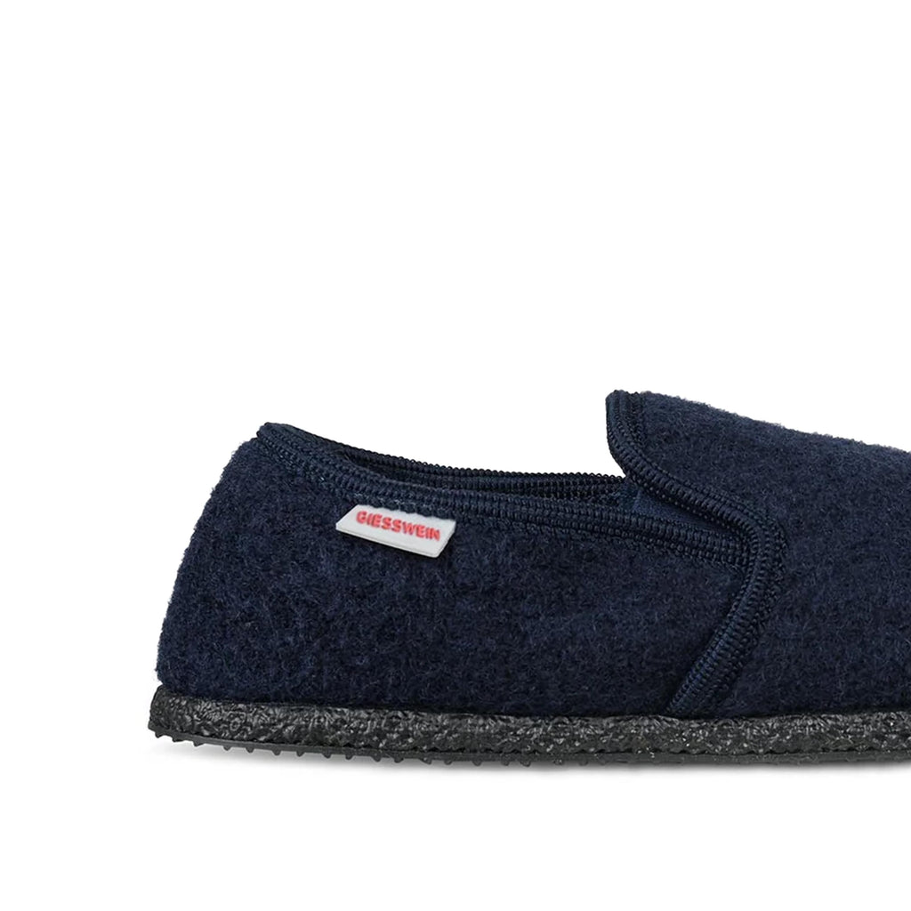 Zapatilla casa azul NIEDERTHAL Giesswein
