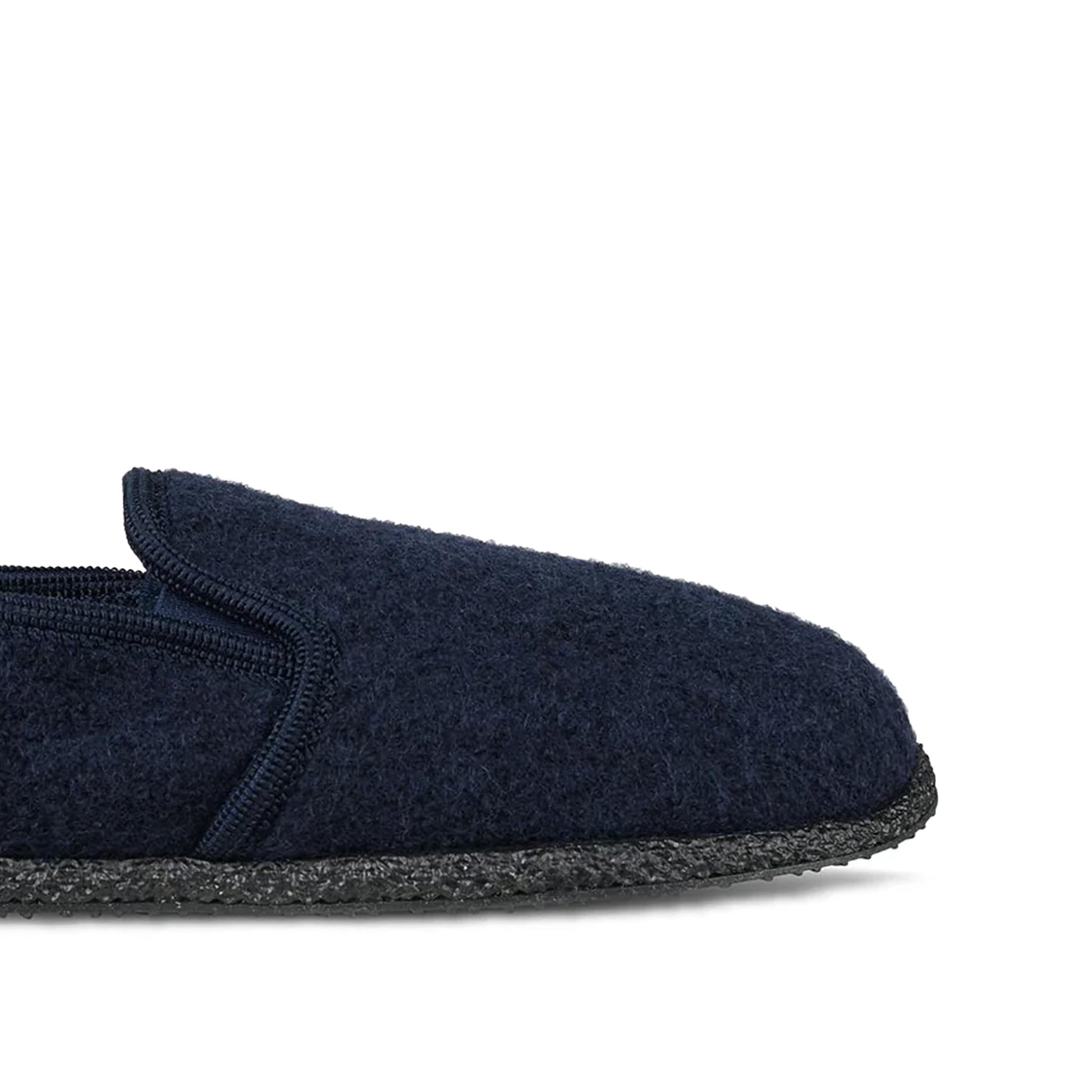 Zapatilla casa azul NIEDERTHAL Giesswein