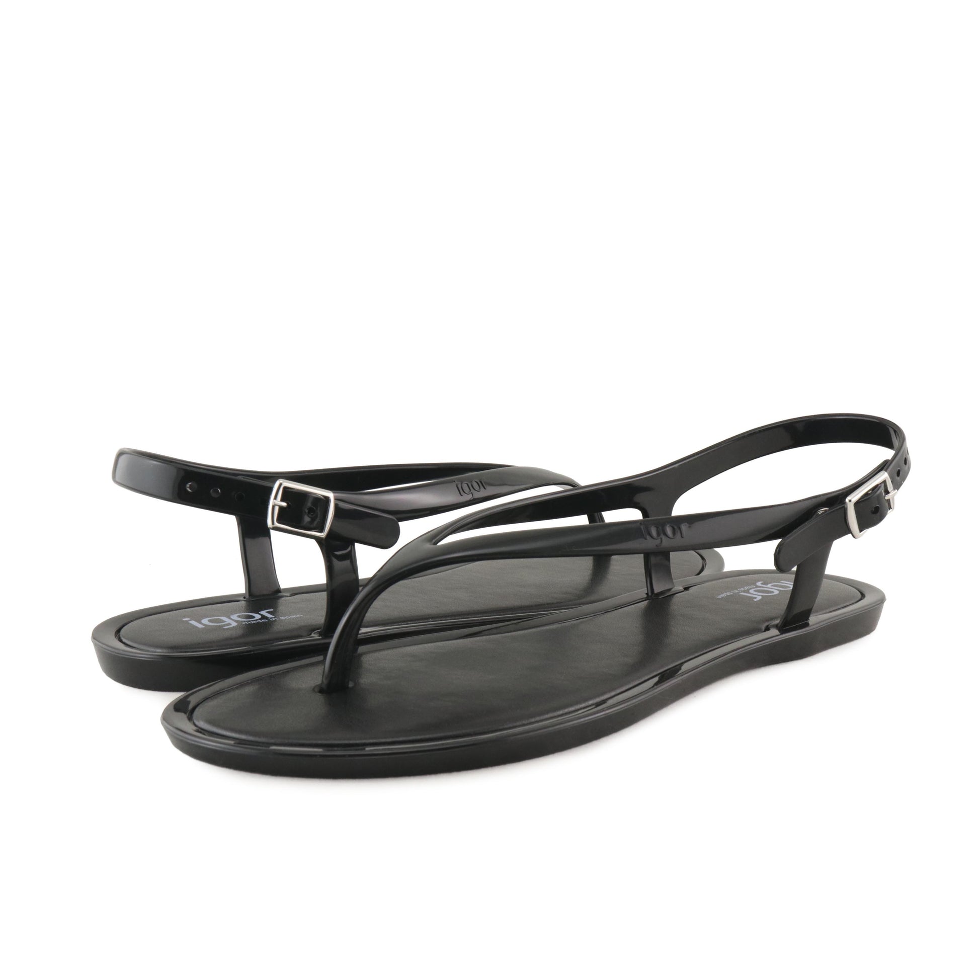 Chancla negro NIZA de Igor - NIZA-20-2.jpg