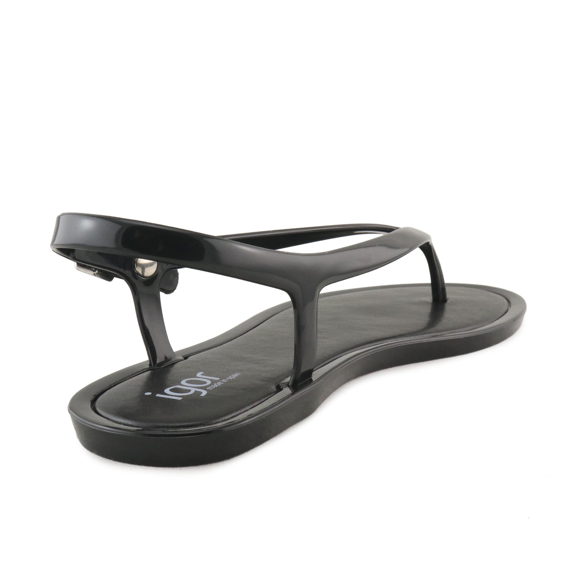 Chancla negro NIZA de Igor - NIZA-20-3.jpg