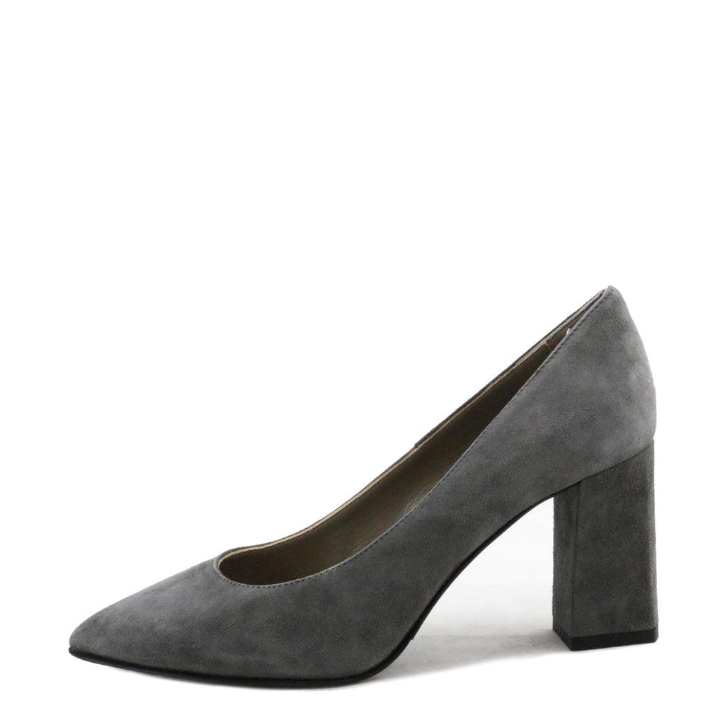 Salón con tacón taupe NMB541 de Café Noir - NMB541-115-1.jpg