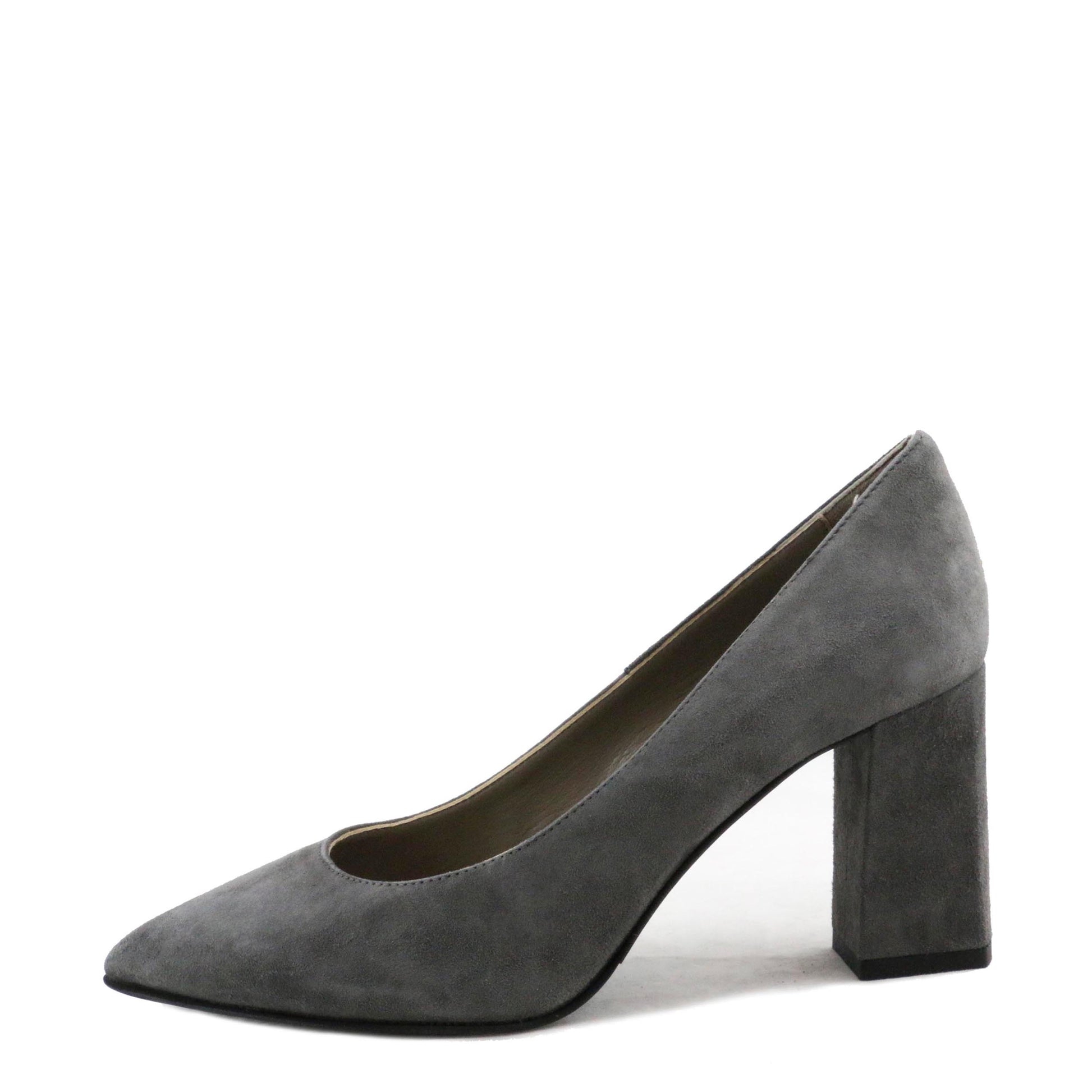 Salón con tacón taupe NMB541 de Café Noir - NMB541-115-1.jpg