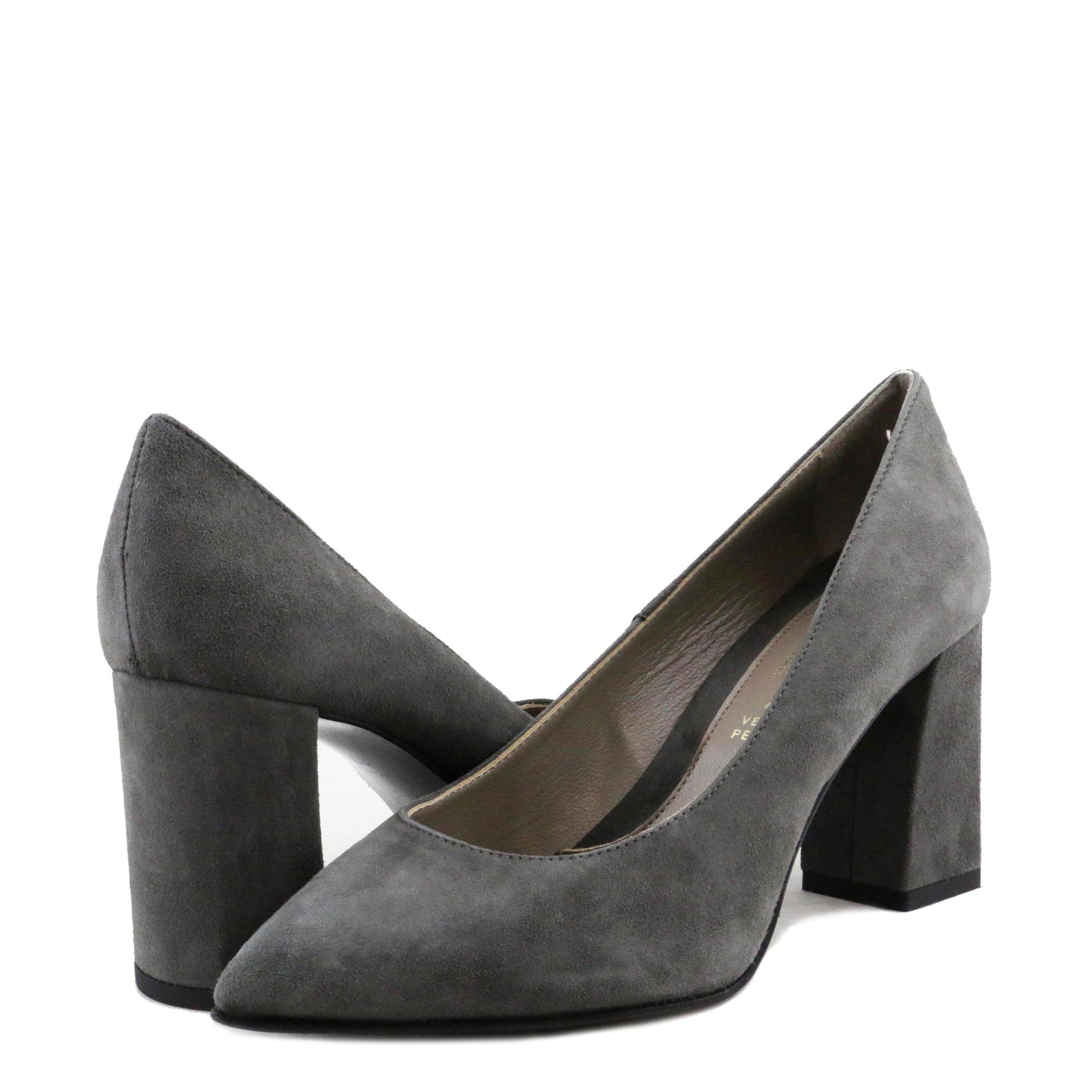 Salón con tacón taupe NMB541 de Café Noir - NMB541-115-2.jpg