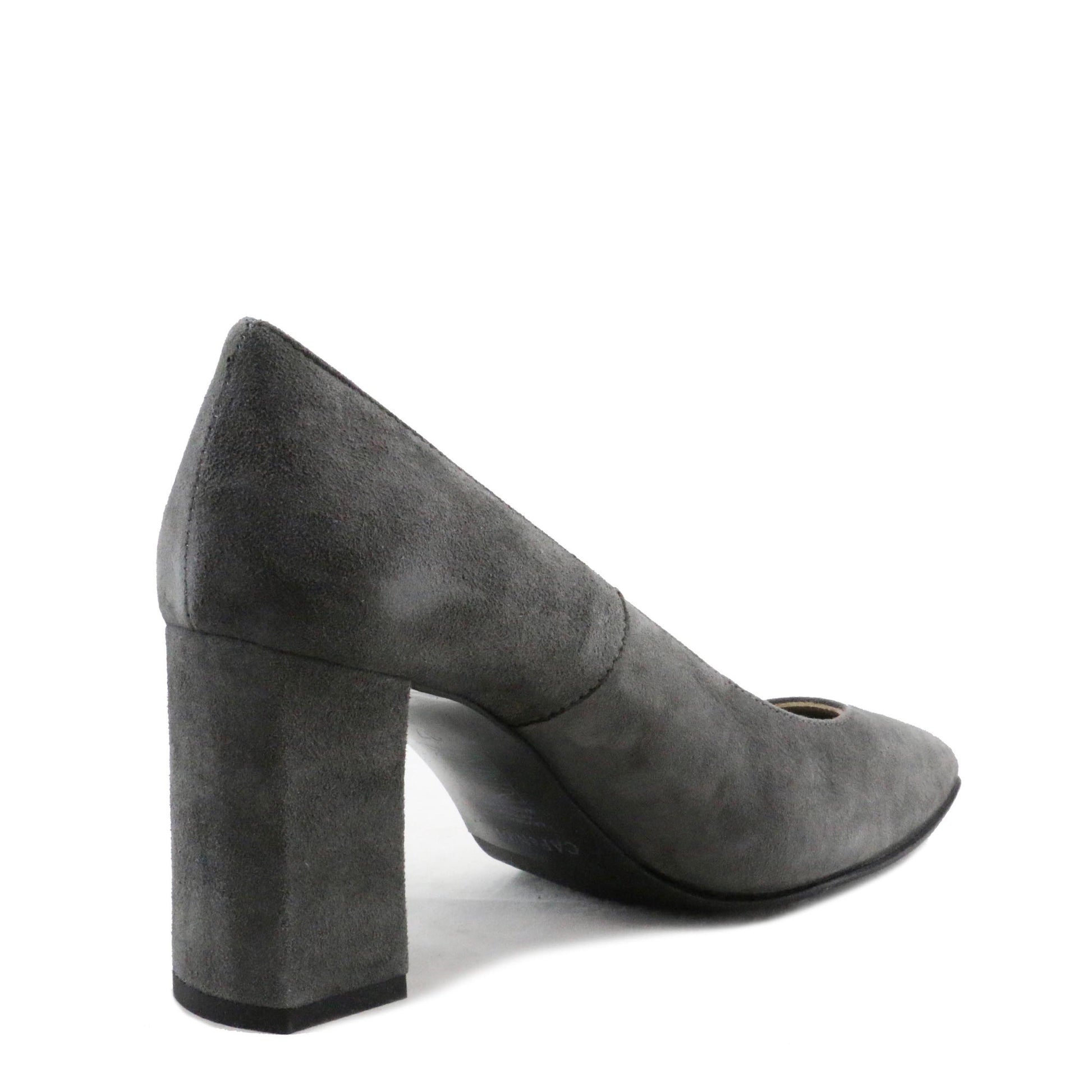 Salón con tacón taupe NMB541 de Café Noir - NMB541-115-3.jpg