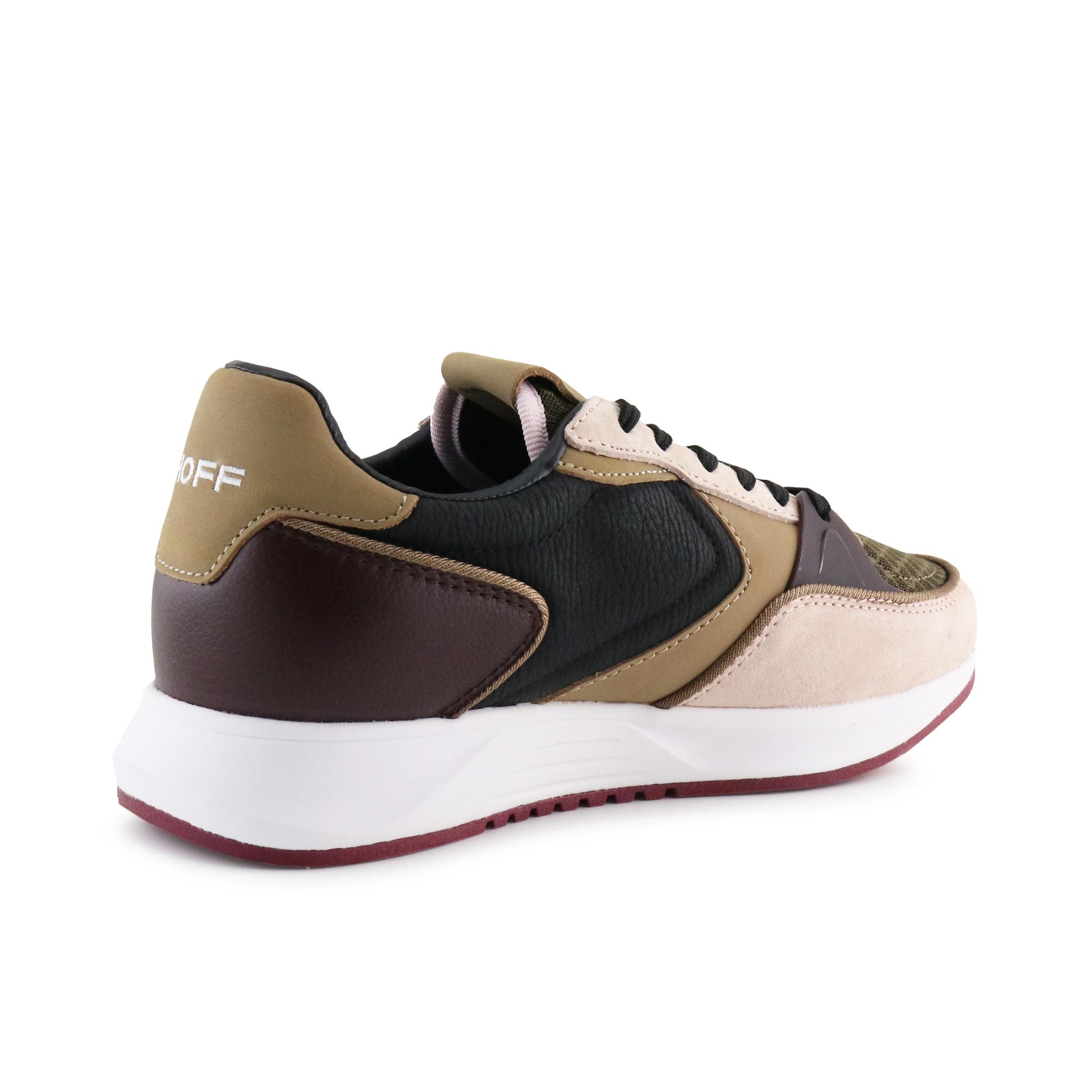 Deportiva rosa/burdeos con cordón NOORD de Hoff - NOORD-421-3.jpg