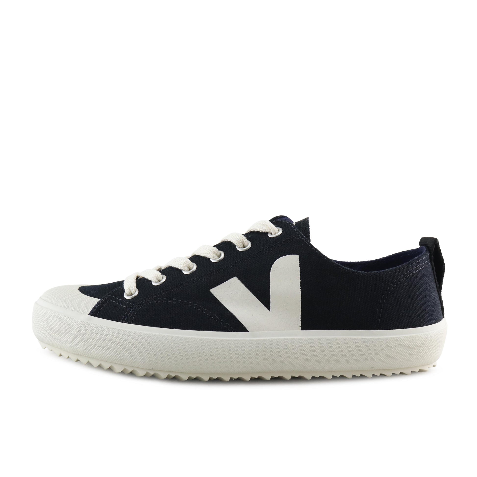 Zapatilla casual negro con cordón NOVA de Veja - NOVA-20-1.jpg
