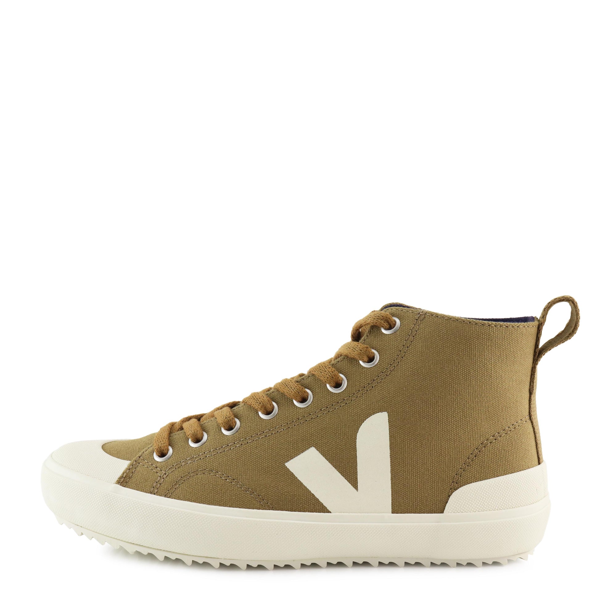 Bota casual camel con cordón NOVAHT de Veja - NOVAHT-67-1.jpg