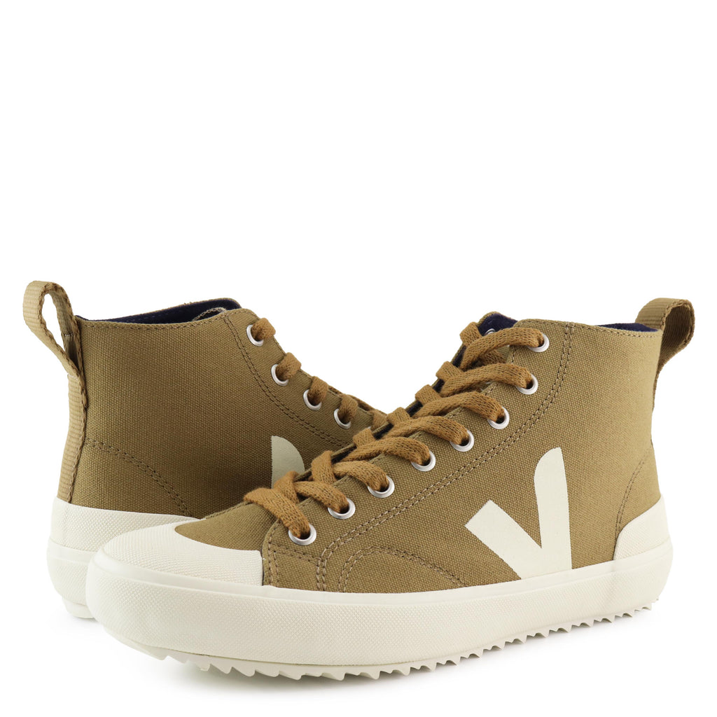 Bota casual camel con cordón NOVAHT de Veja - NOVAHT-67-2.jpg