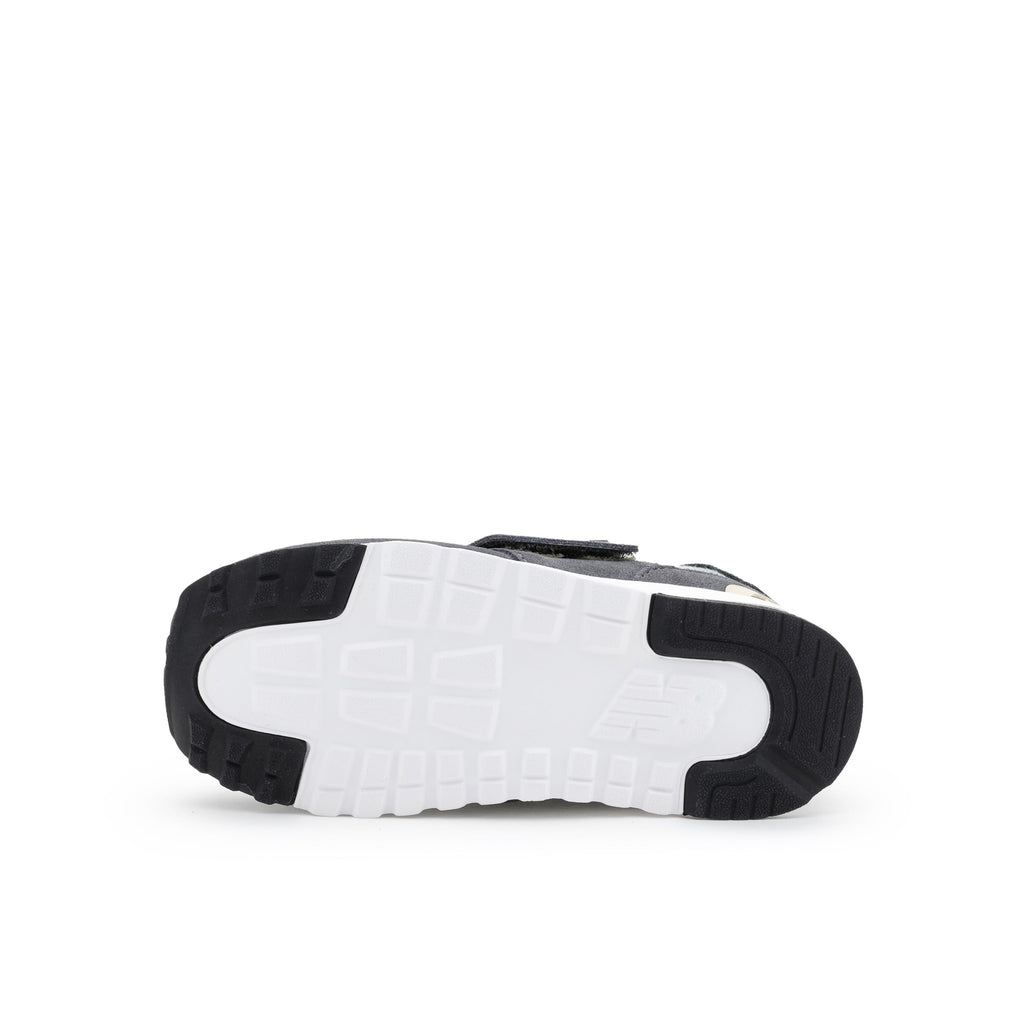 Deportiva gris/beige con velcro NW574LGG de New Balance - NW574LGG-261-4.jpg