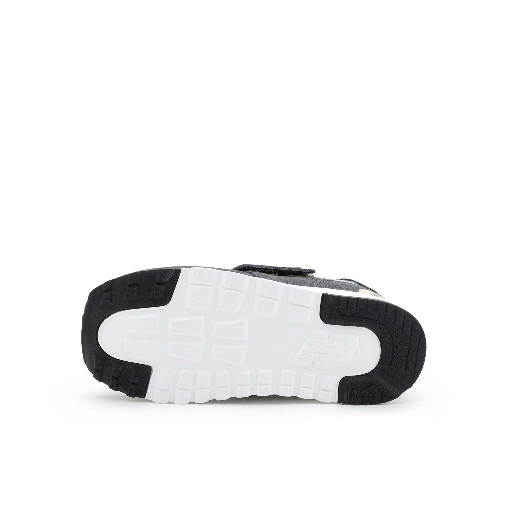 Deportiva gris/beige con velcro NW574LGG de New Balance - NW574LGG-261-4.jpg