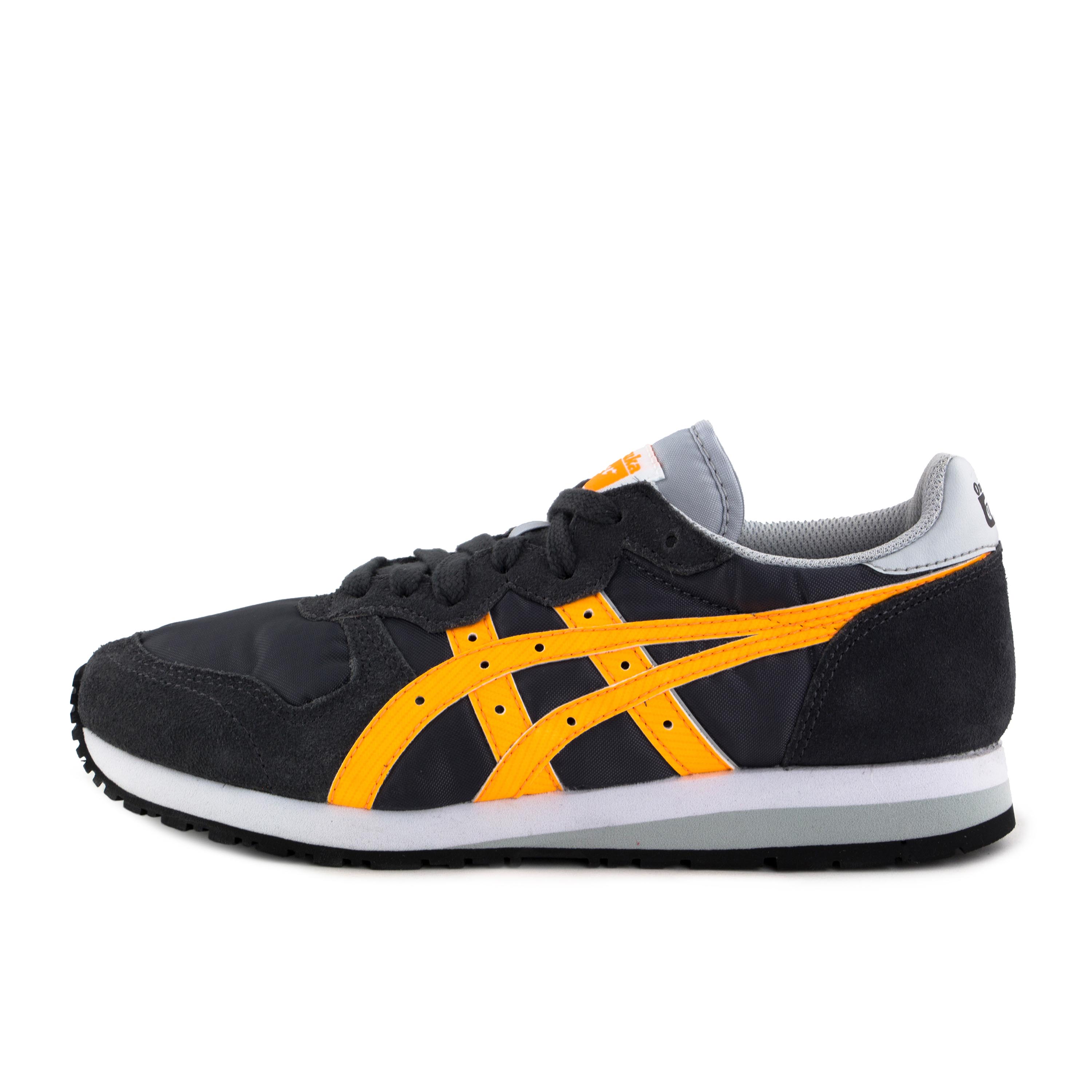 Deportiva gris/naranja con cordón OCRUNNER Onitsuka Tiger - OCRUNNER-16-1.jpg