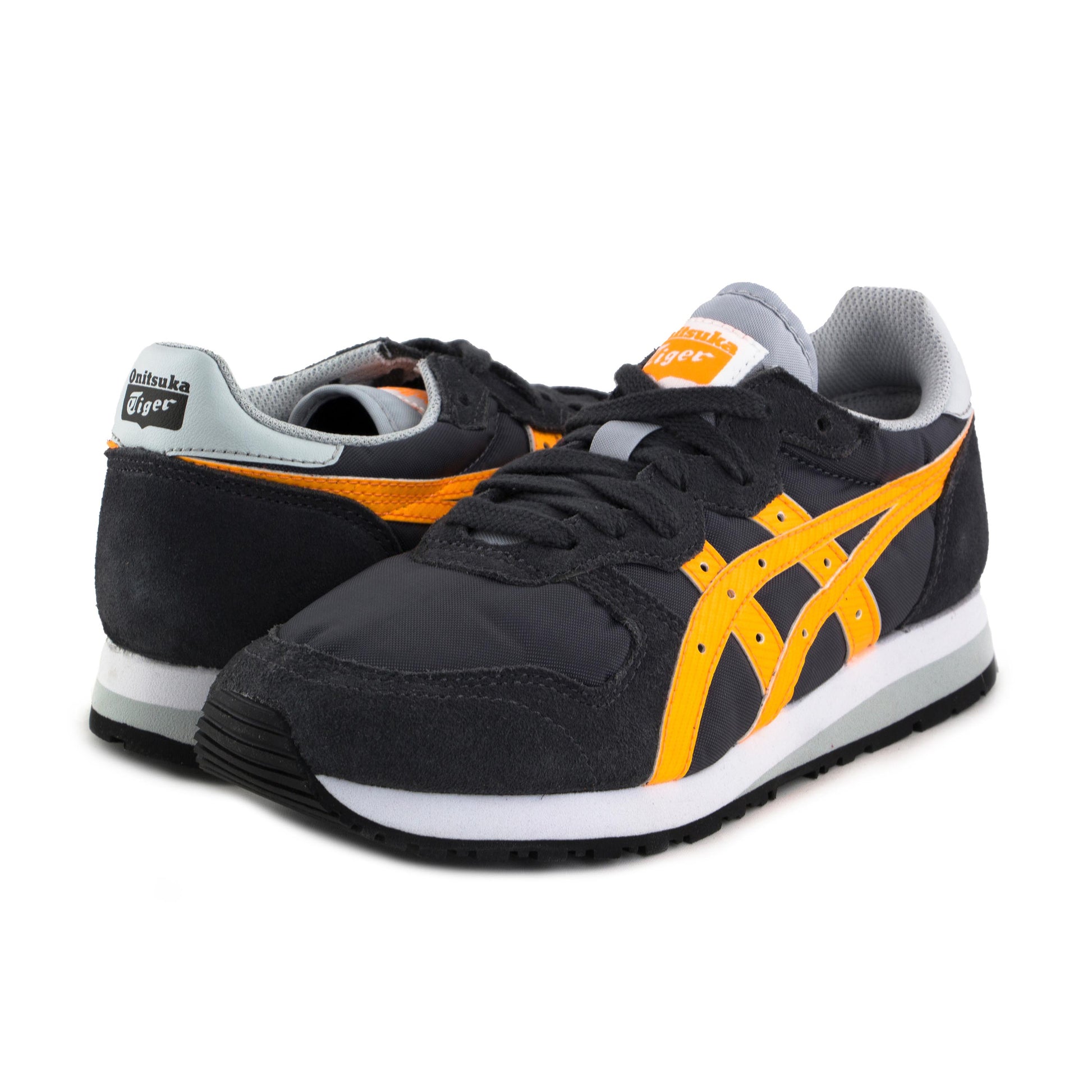 Deportiva gris/naranja con cordón OCRUNNER Onitsuka Tiger - OCRUNNER-16-2.jpg