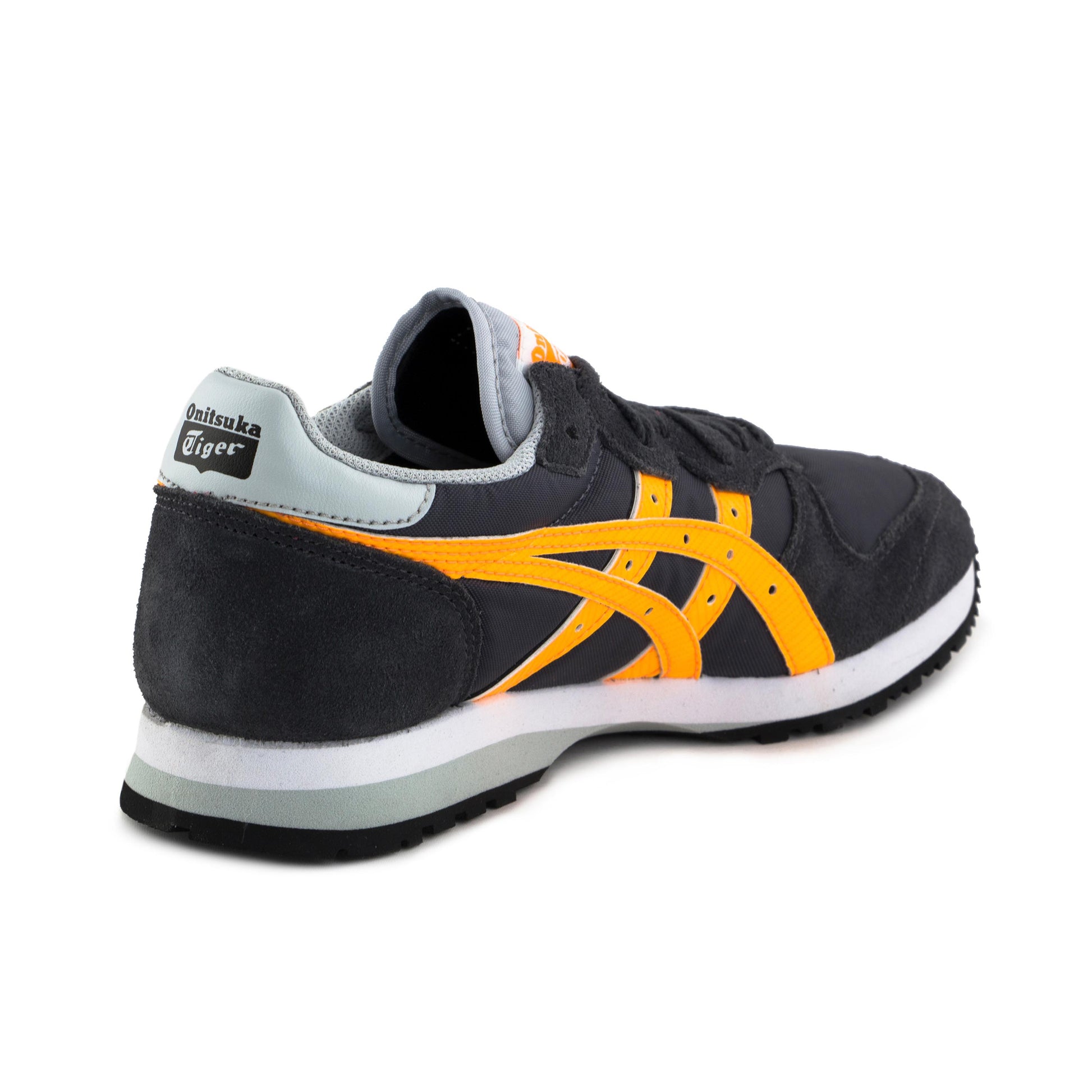 Deportiva gris/naranja con cordón OCRUNNER Onitsuka Tiger - OCRUNNER-16-3.jpg