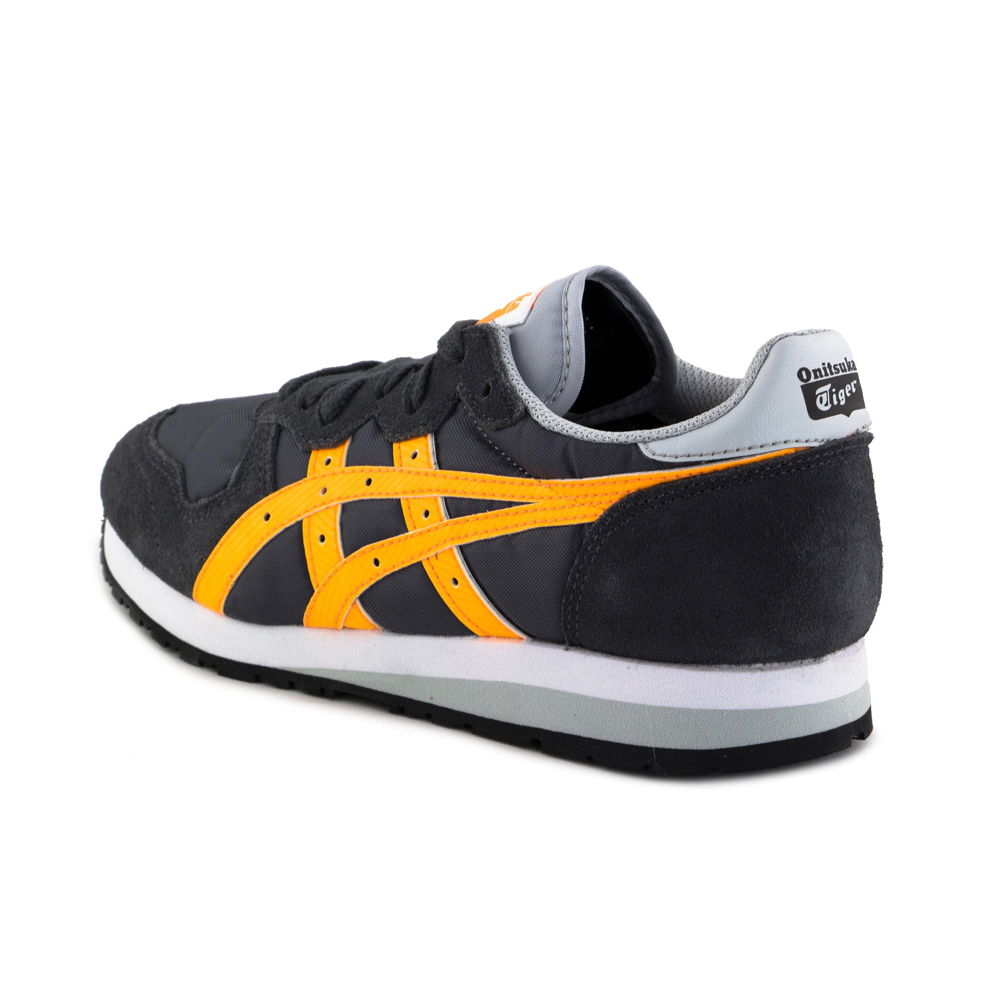 Deportiva gris/naranja con cordón OCRUNNER Onitsuka Tiger - OCRUNNER-16-4.jpg