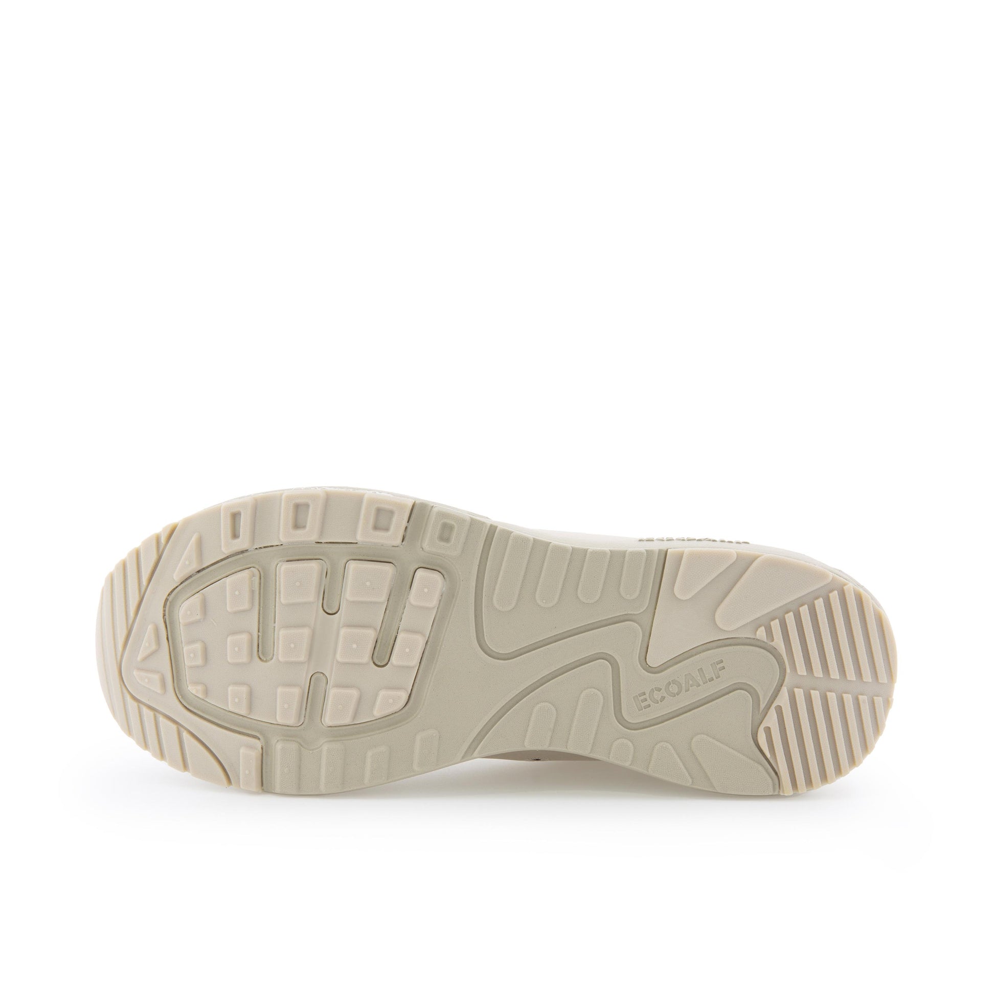 Deportiva total beige con cordón OREGONALF de Ecoalf - OREGONALF-161-4.jpg