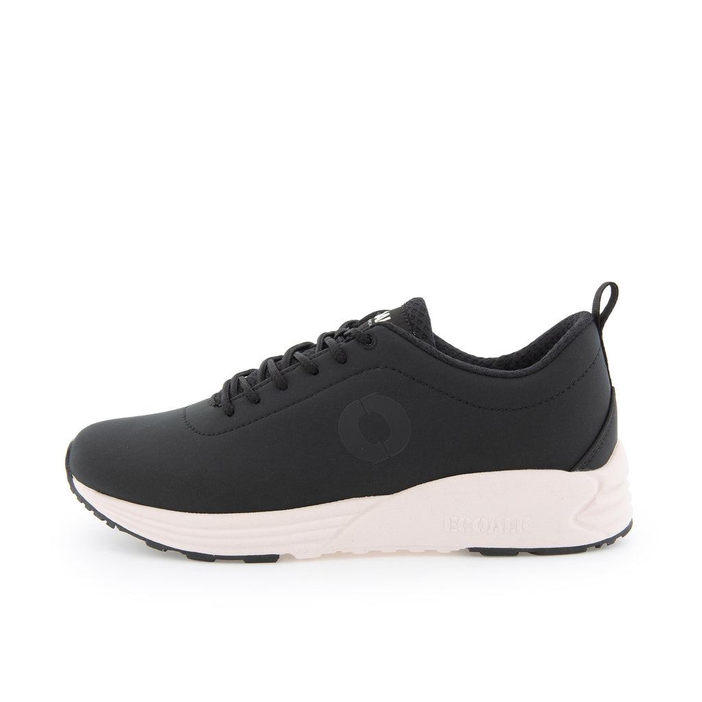 Deportiva negro con cordón OREGONALF de Ecoalf - OREGONALF-20-1.jpg