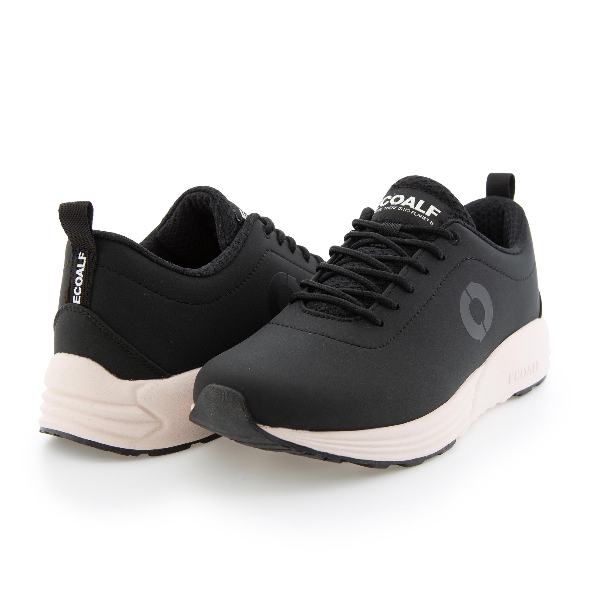 Deportiva negro con cordón OREGONALF de Ecoalf - OREGONALF-20-2.jpg
