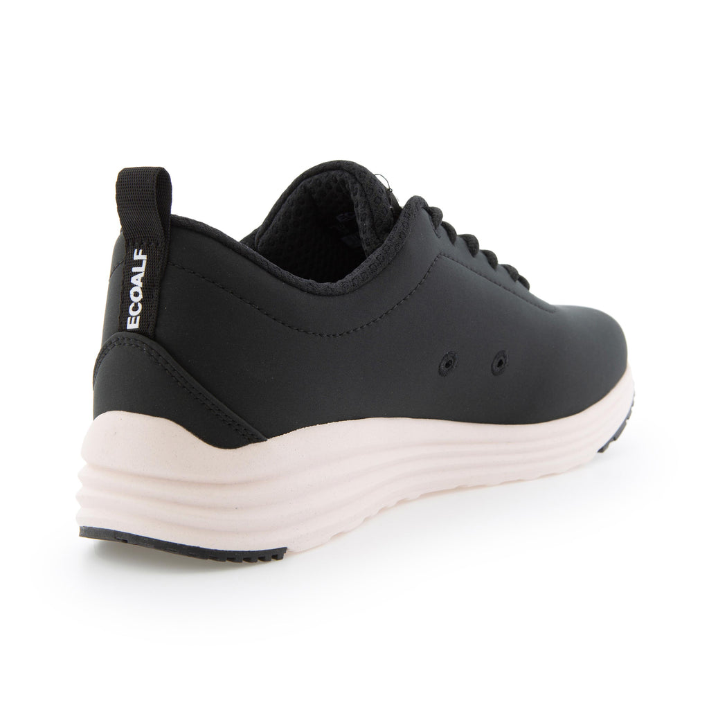 Deportiva negro con cordón OREGONALF de Ecoalf - OREGONALF-20-3.jpg