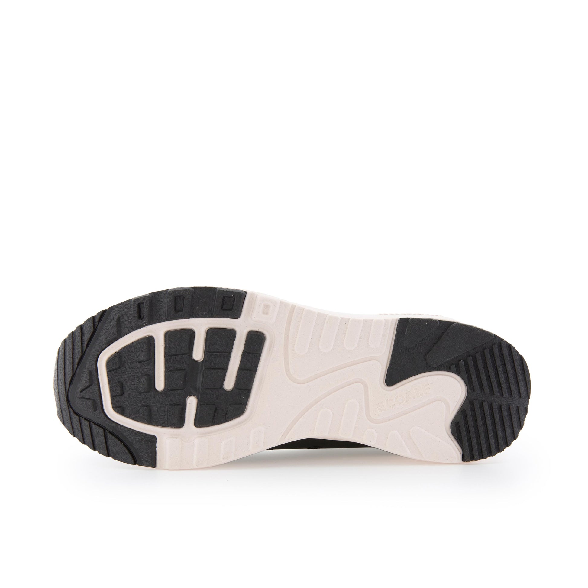 Deportiva negro con cordón OREGONALF de Ecoalf - OREGONALF-20-4.jpg