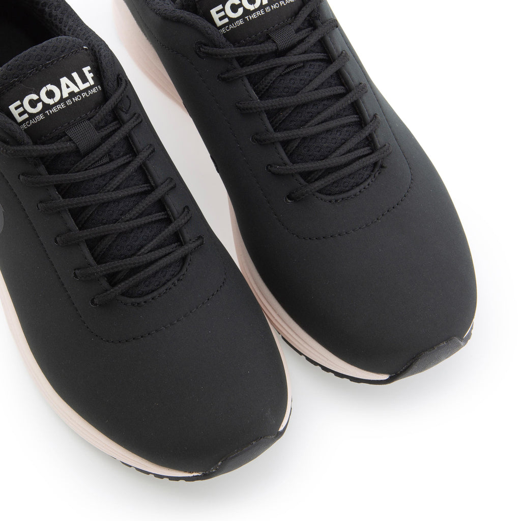 Deportiva negro con cordón OREGONALF de Ecoalf - OREGONALF-20-6.jpg