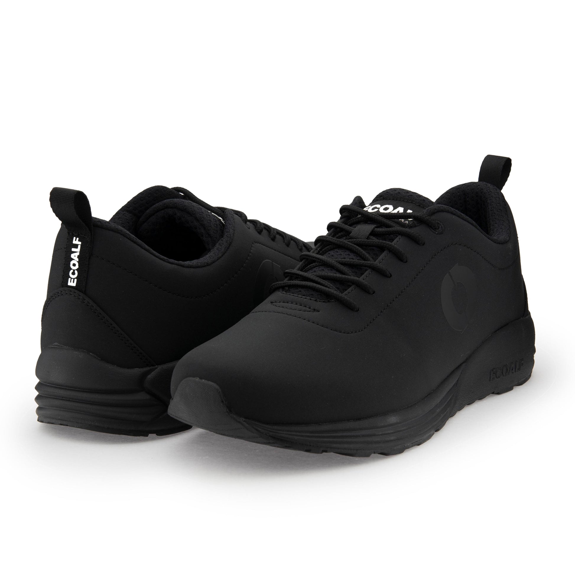 Deportiva total negro con cordón OREGONALF de Ecoalf - OREGONALF-253-2.jpg