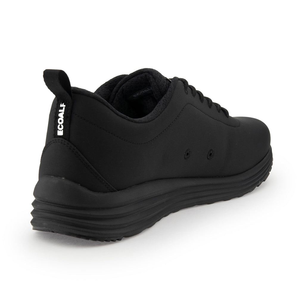 Deportiva total negro con cordón OREGONALF de Ecoalf - OREGONALF-253-3.jpg