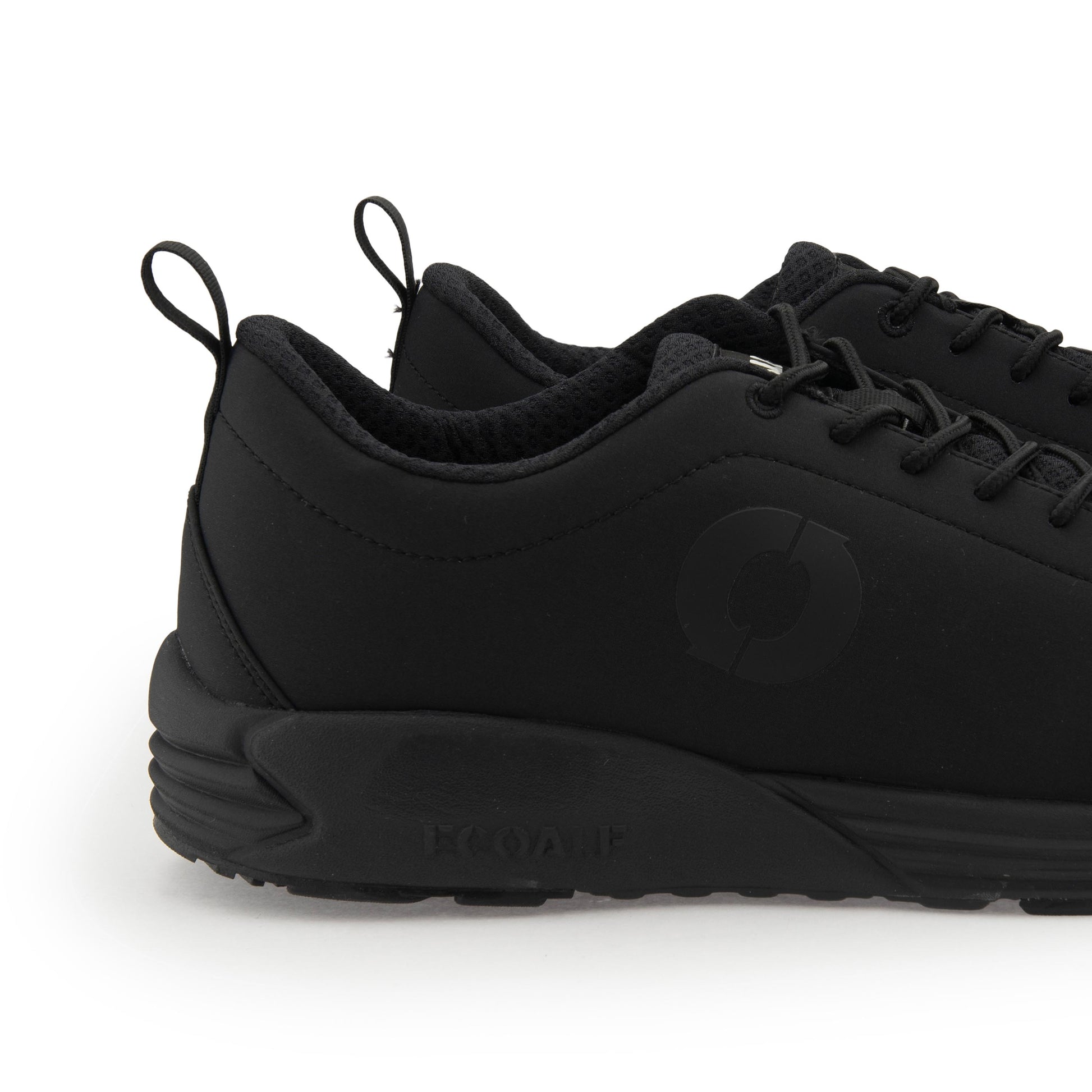 Deportiva total negro con cordón OREGONALF de Ecoalf - OREGONALF-253-5.jpg